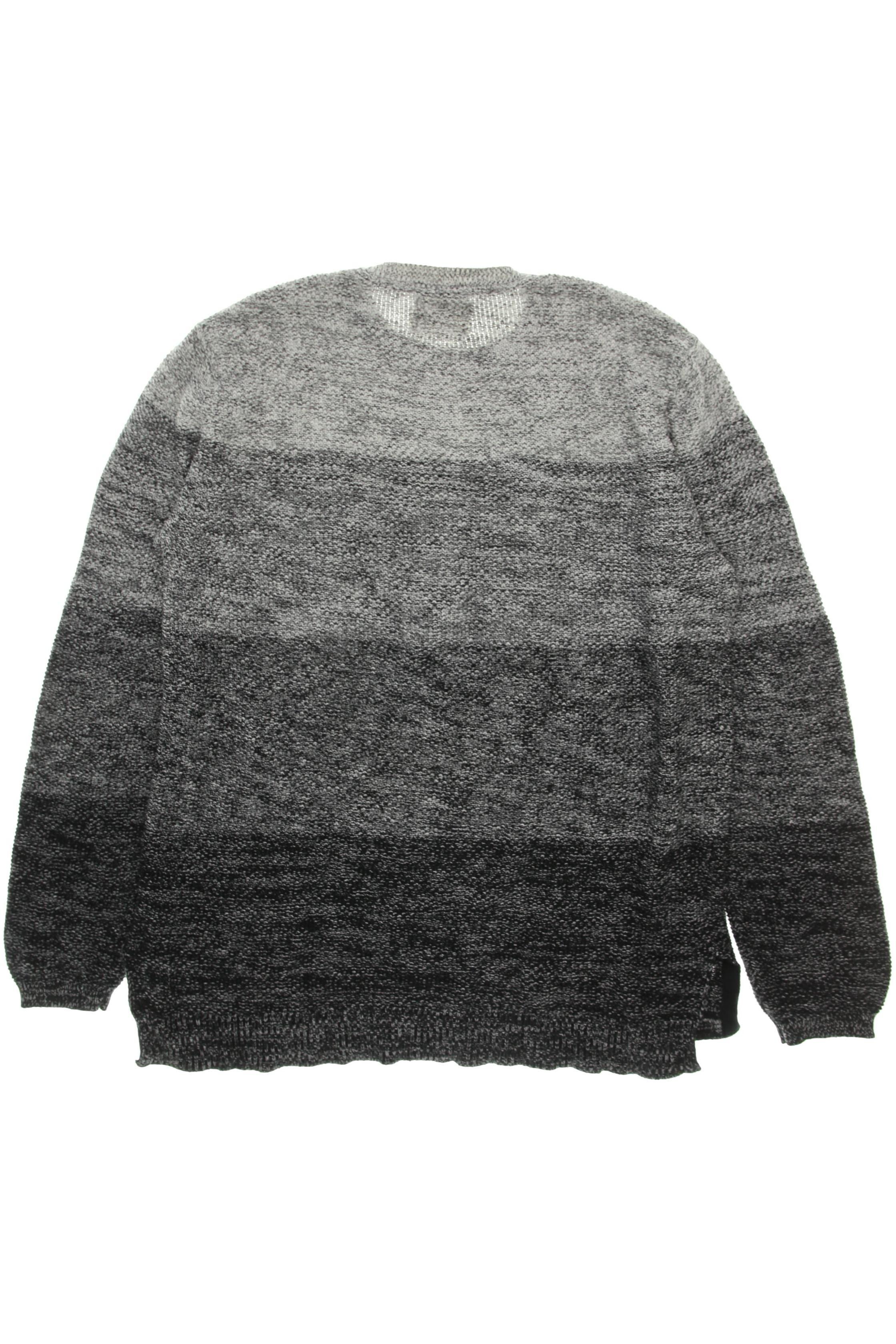 Thumbnail - Zara Jungen Pullover, grau, Gr. 164