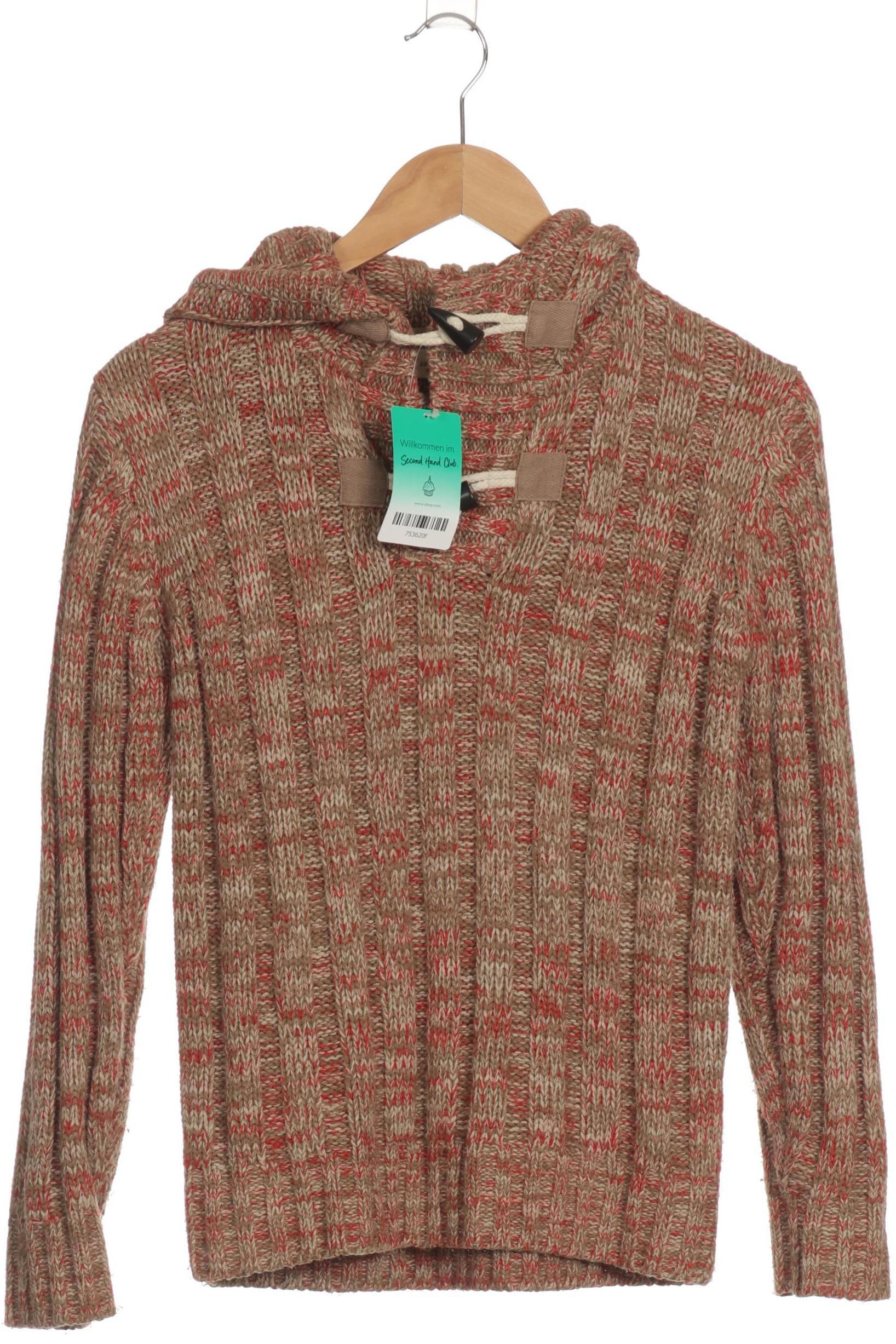 

Zara Jungen Pullover, braun, Gr. 152