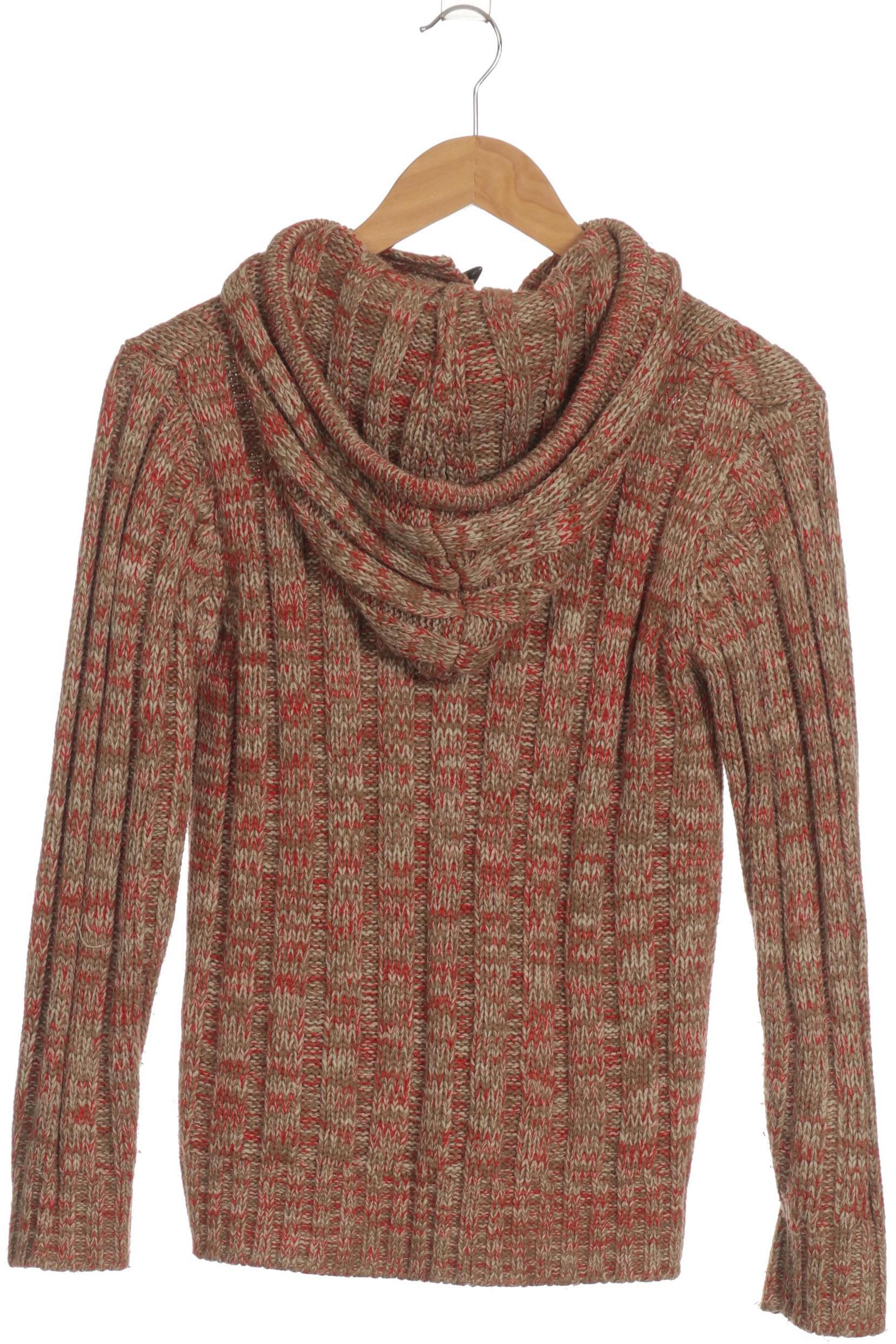 Thumbnail - Zara Jungen Pullover, braun, Gr. 152