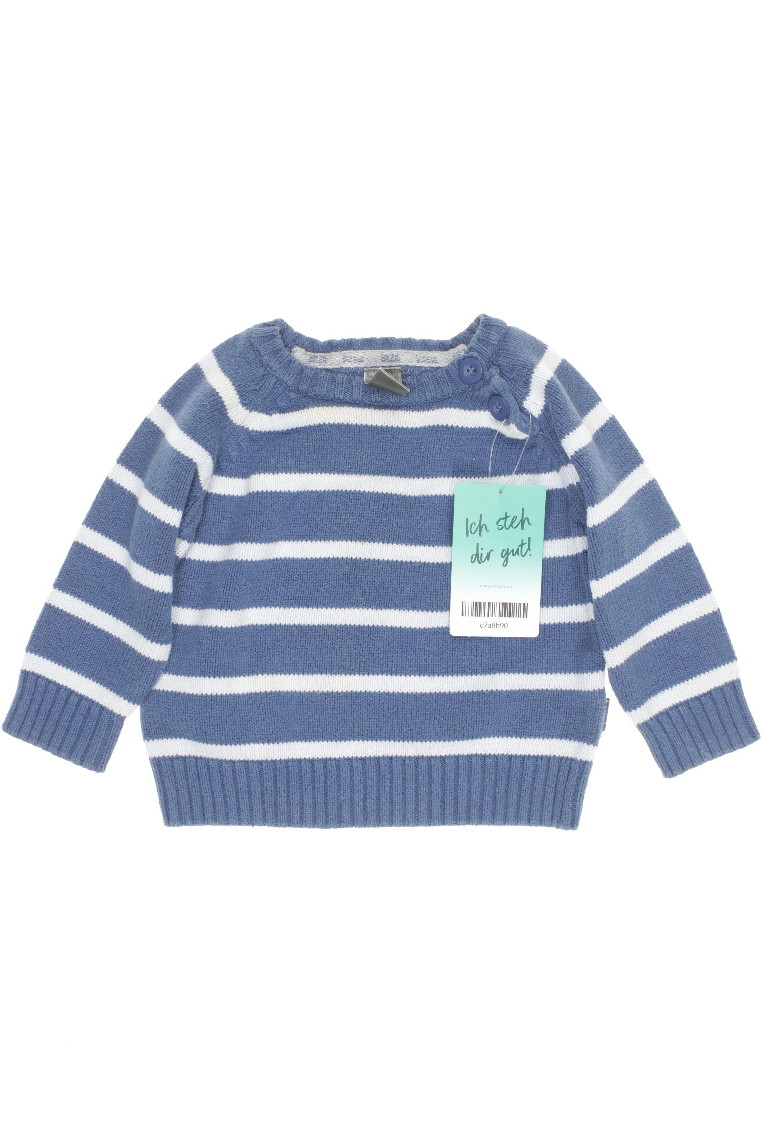 

Zara Jungen Pullover, blau, Gr. 74