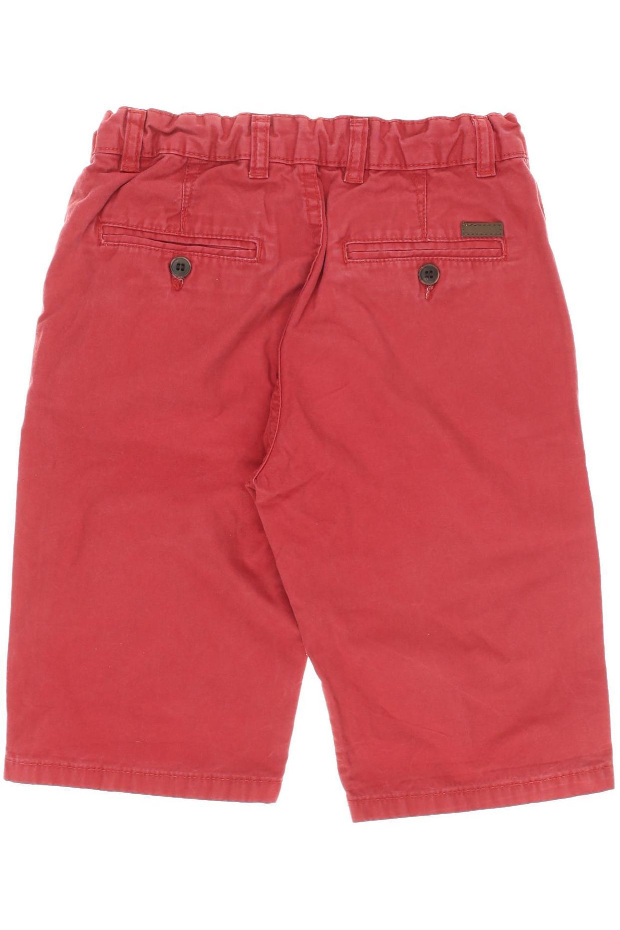 Thumbnail - Zara Jungen Shorts, rot, Gr. 140