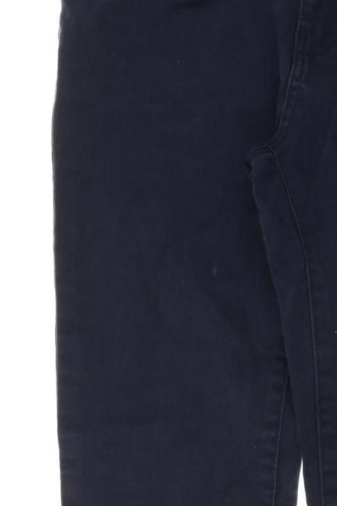 Thumbnail - Zara Jungen Stoffhose, blau, Gr. 134