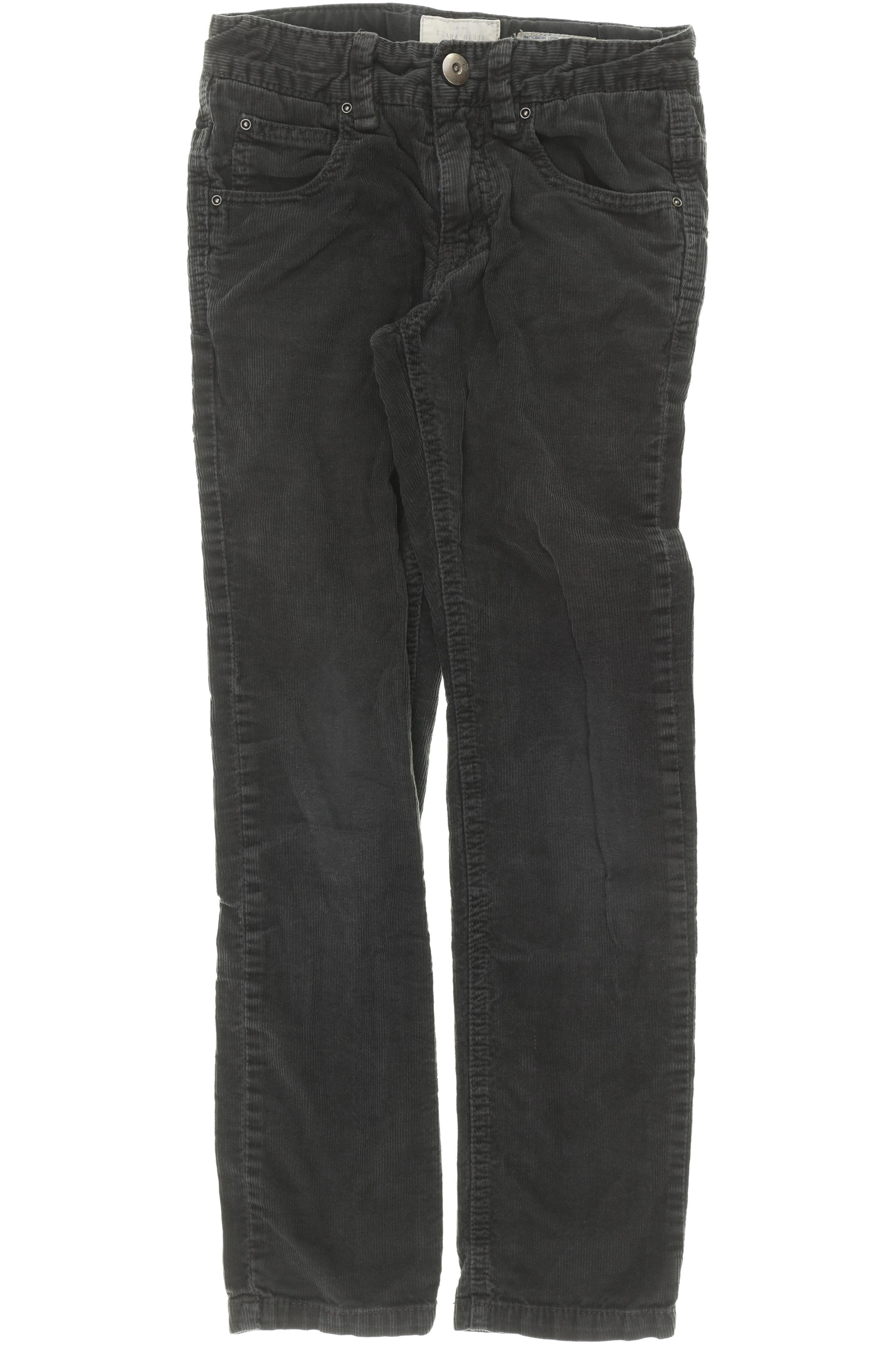 

Zara Jungen Stoffhose, grau, Gr. 128