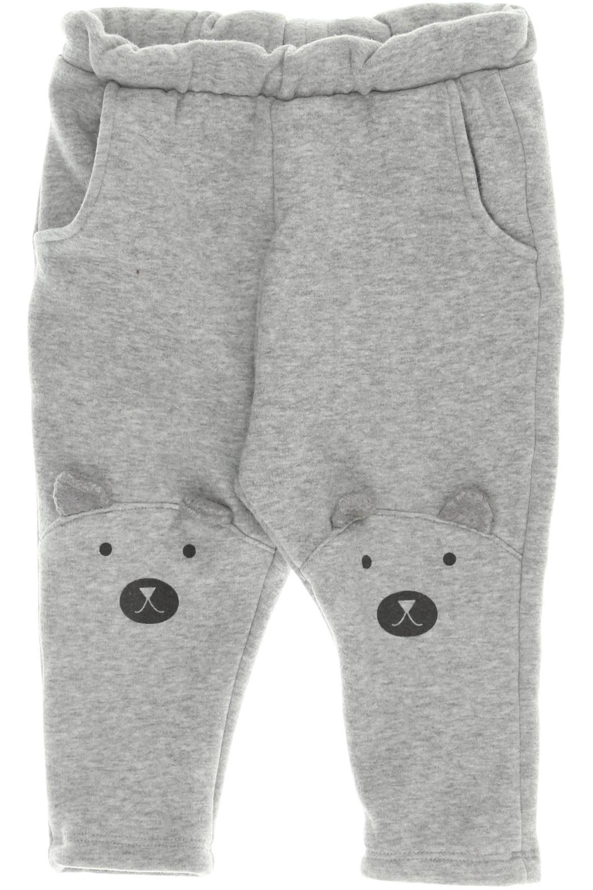 

Zara Jungen Stoffhose, grau, Gr. 86