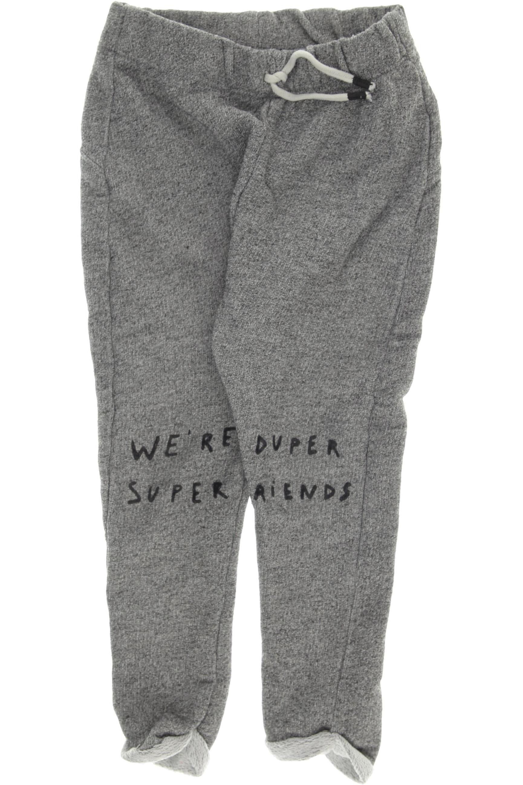 

Zara Jungen Stoffhose, grau, Gr. 98