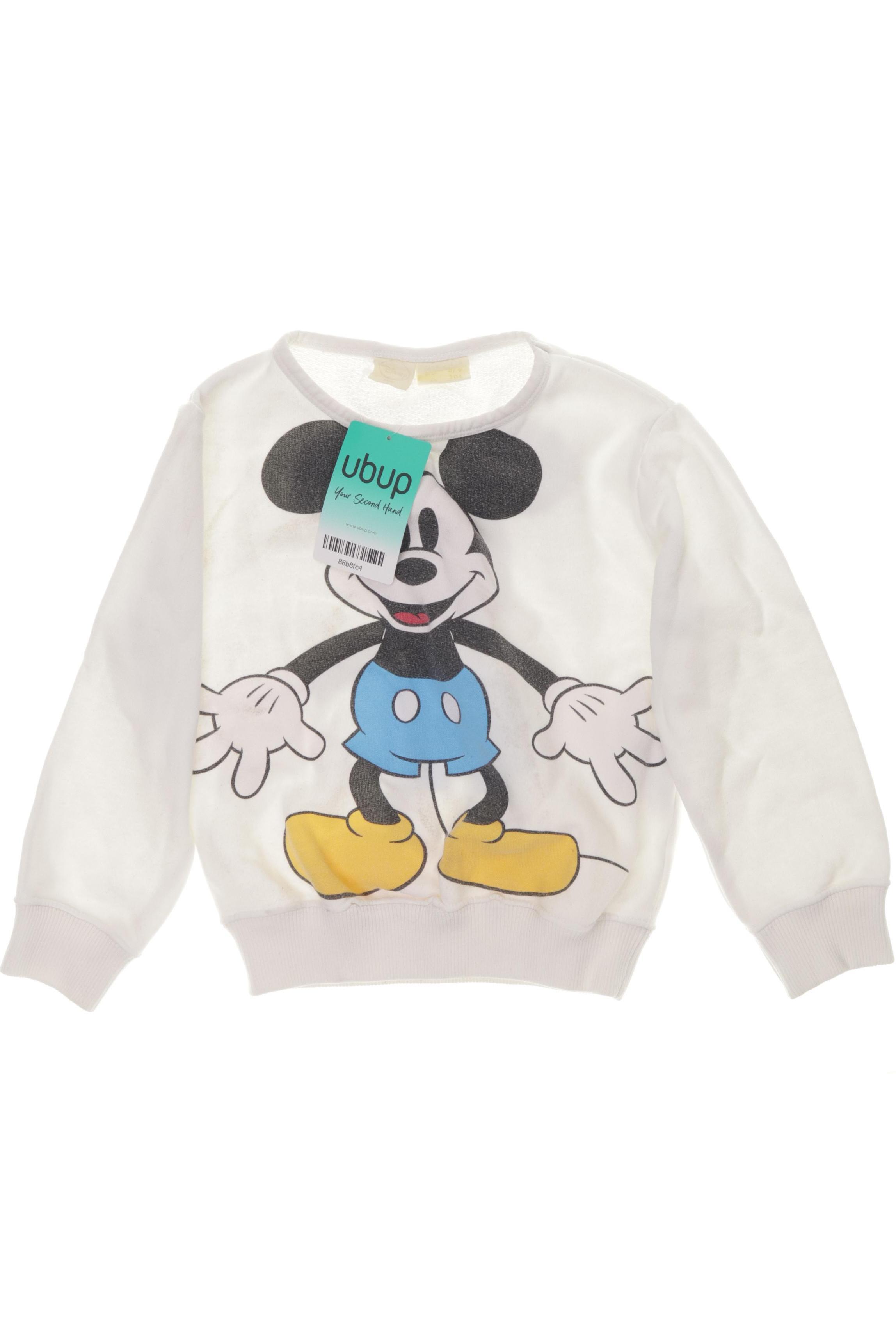 

Zara Mädchen Bluse, weiß, Gr. 104