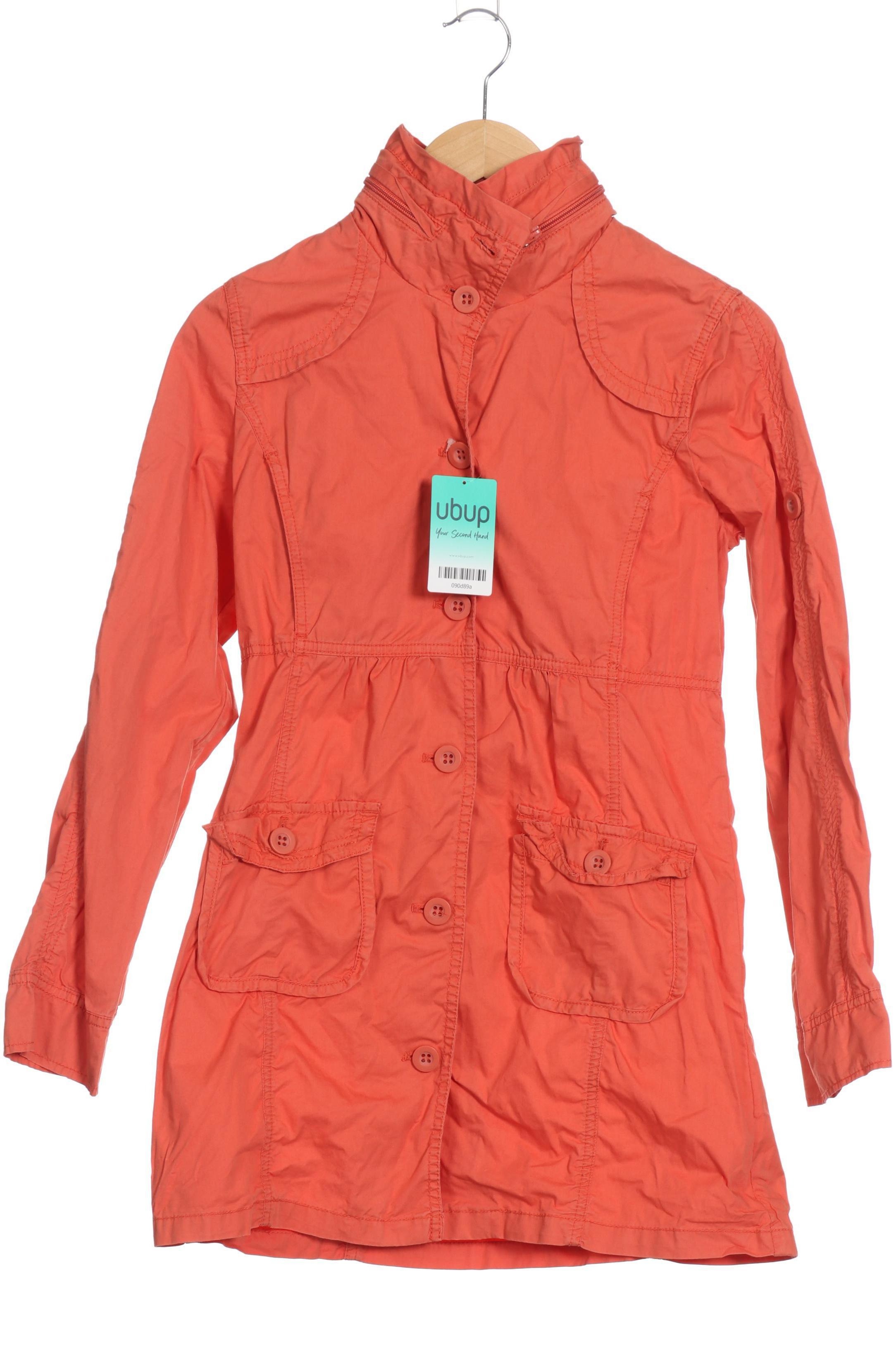 

Zara Mädchen Jacke, orange, Gr. 164