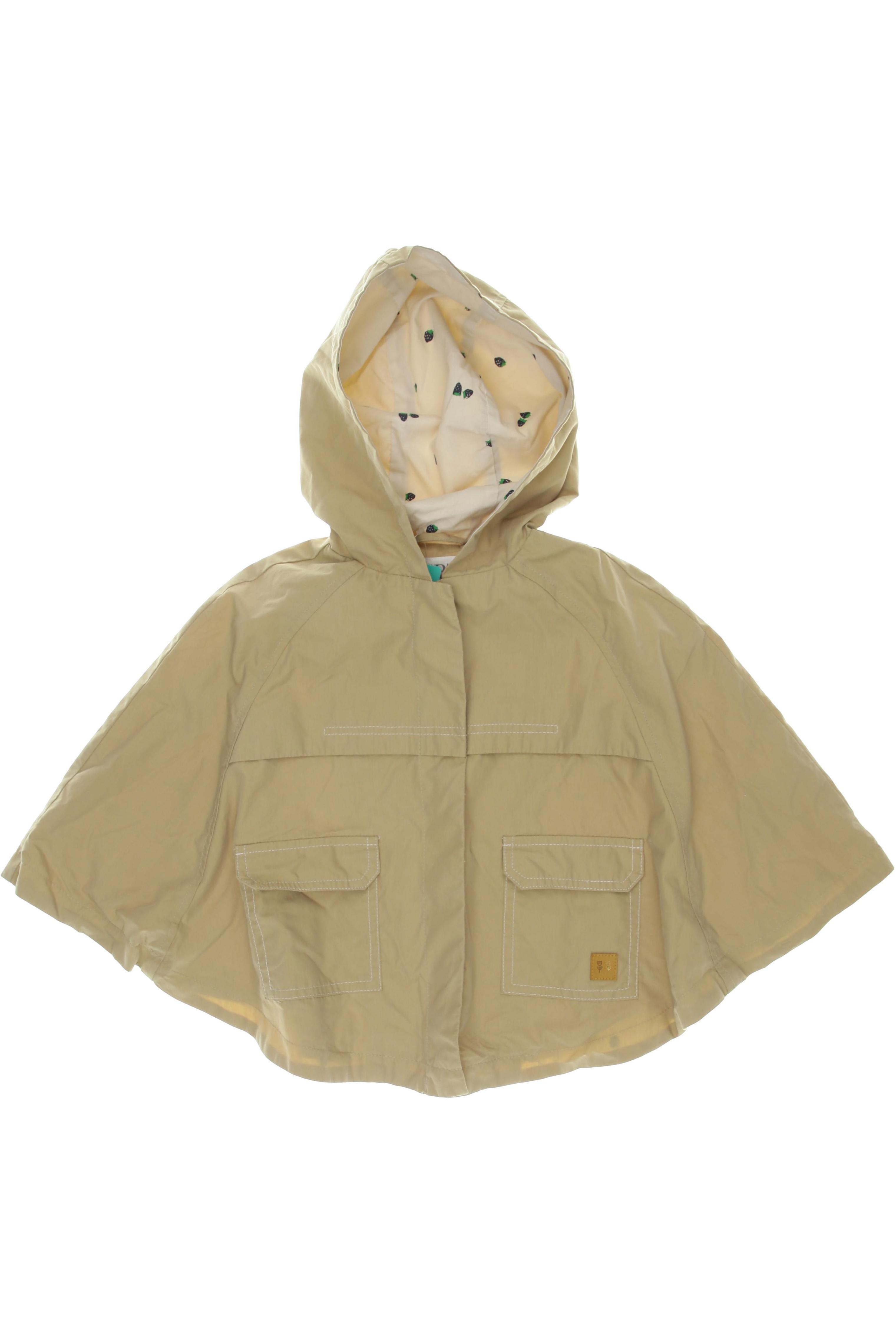 

Zara Mädchen Jacke, beige, Gr. 104