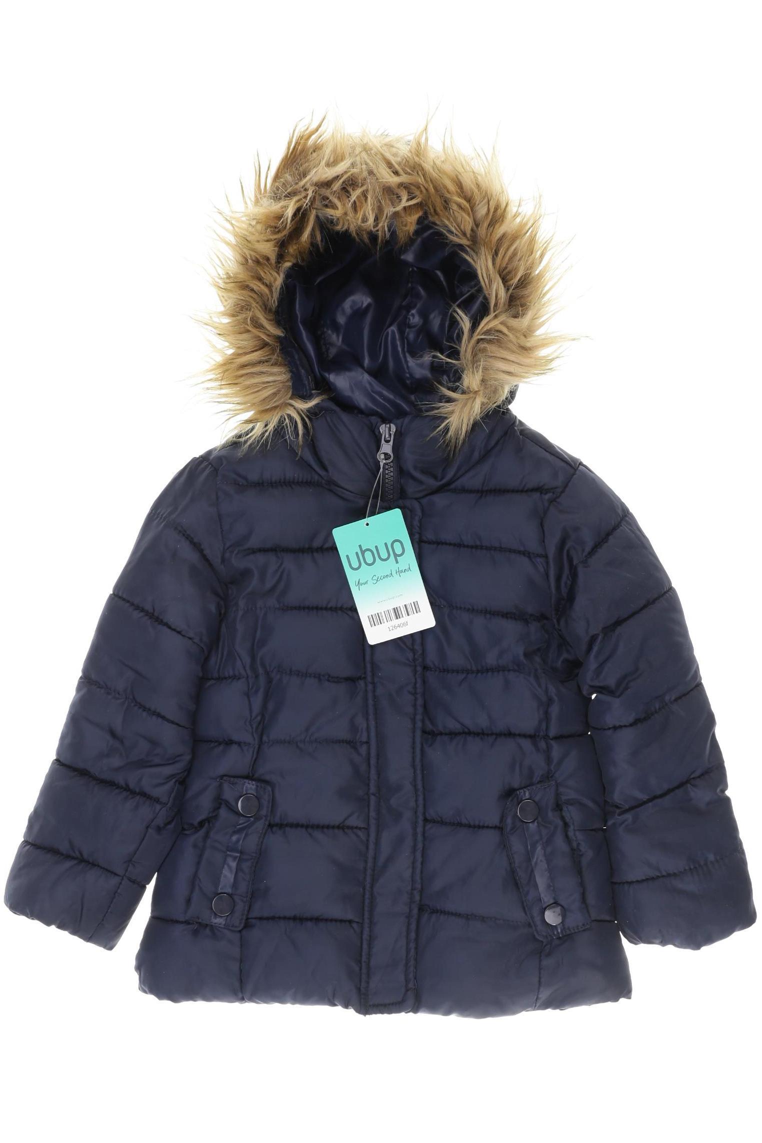 

Zara Mädchen Jacke, blau, Gr. 104