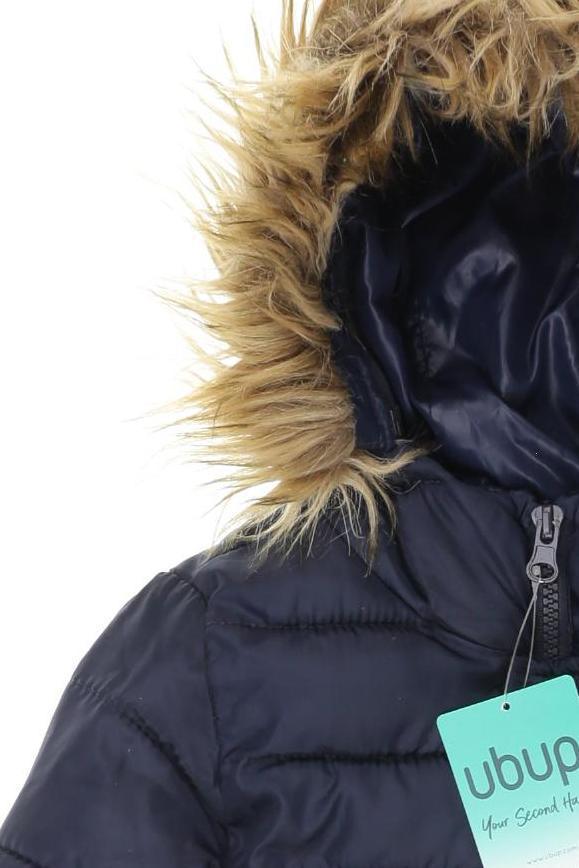 Thumbnail - Zara Mädchen Jacke, blau, Gr. 104