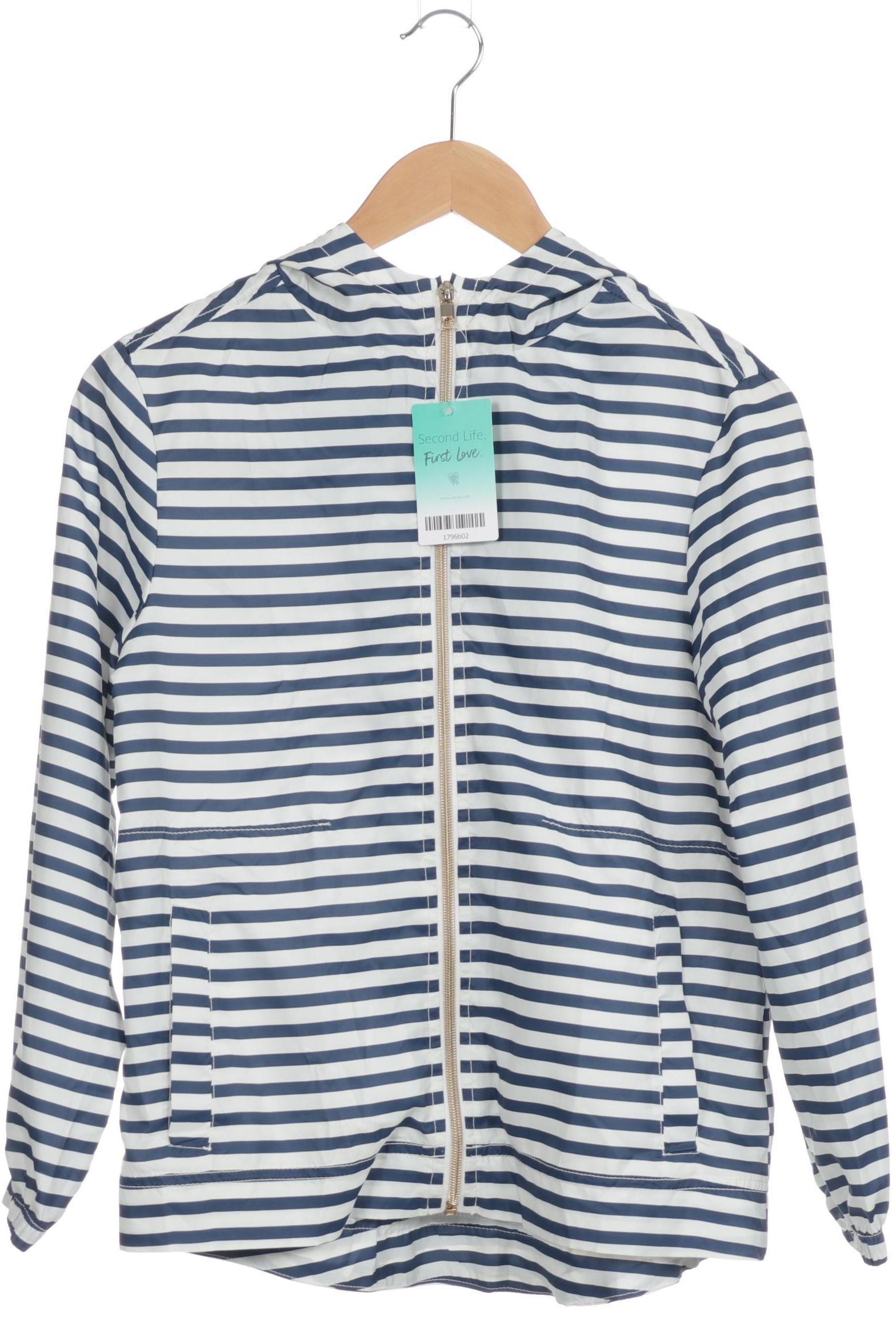 

Zara Mädchen Jacke, blau, Gr. 152