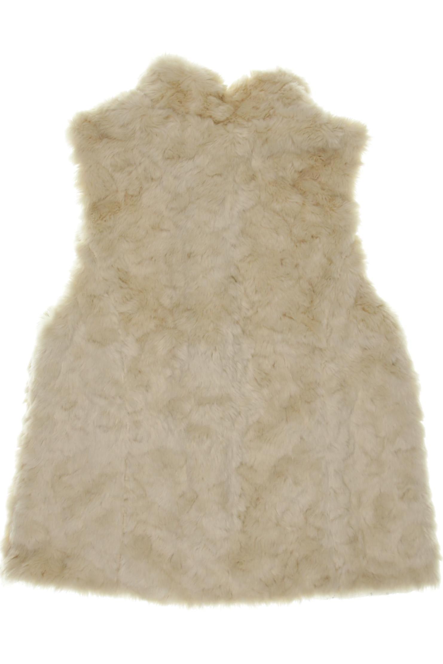 Thumbnail - Zara Mädchen Jacke, beige, Gr. 164