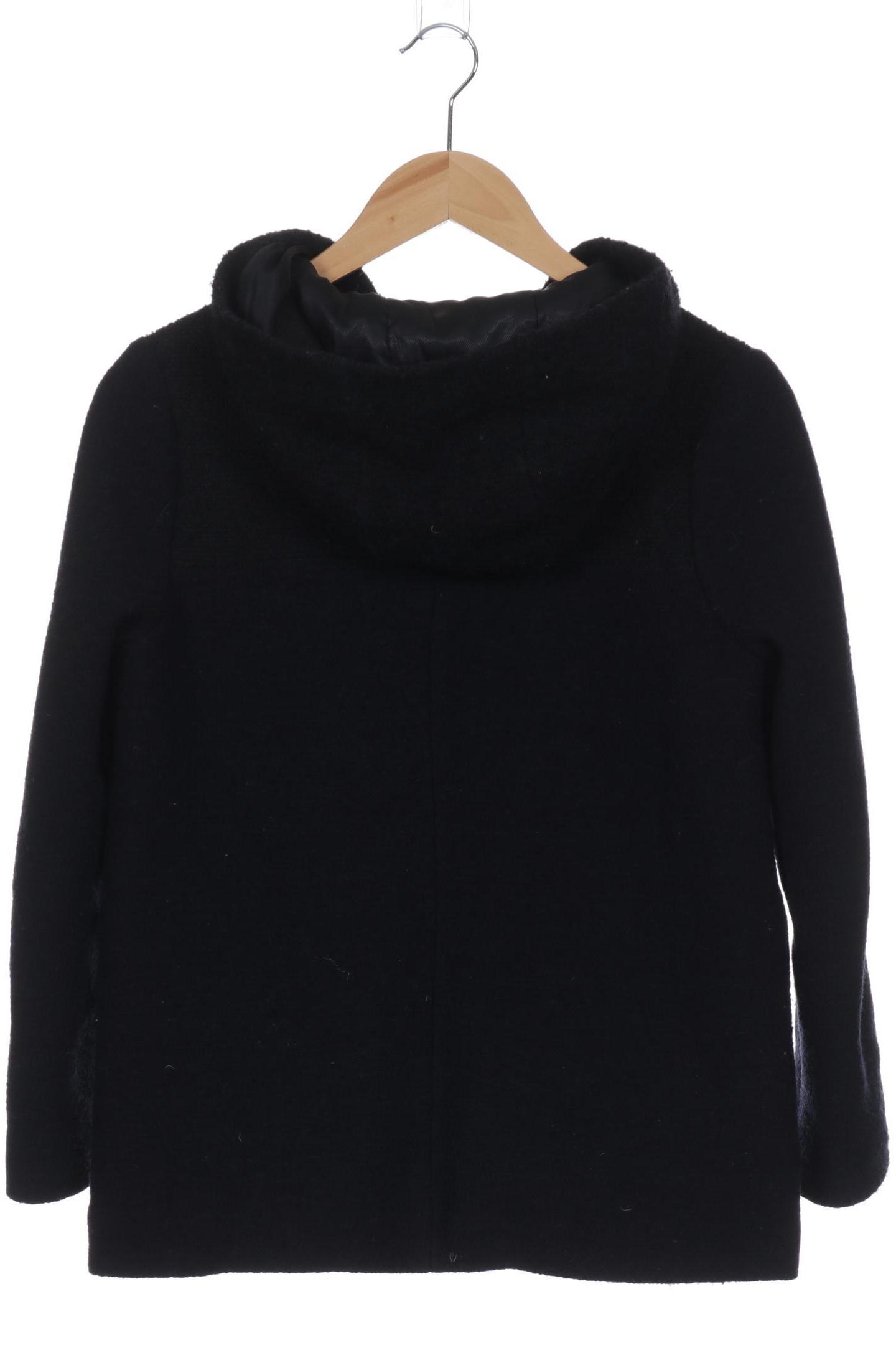 Thumbnail - Zara Damen Jacke, blau, Gr. 164