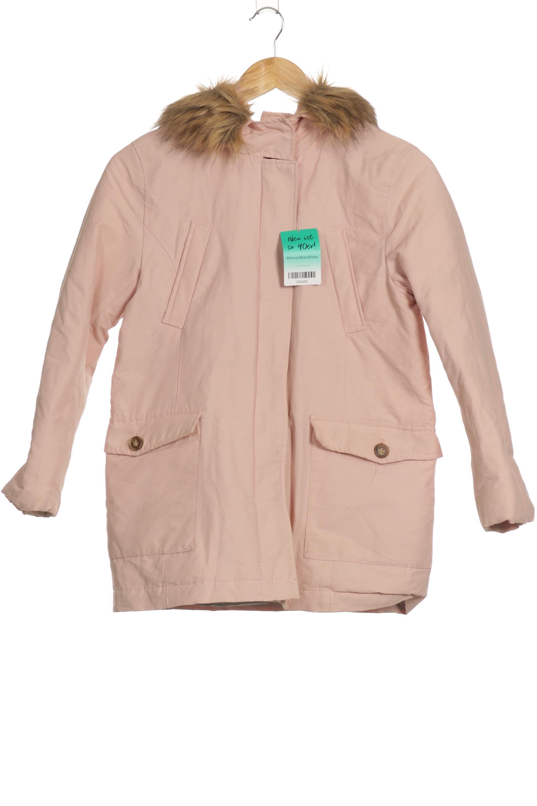 

Zara Mädchen Jacke, pink, Gr. 152