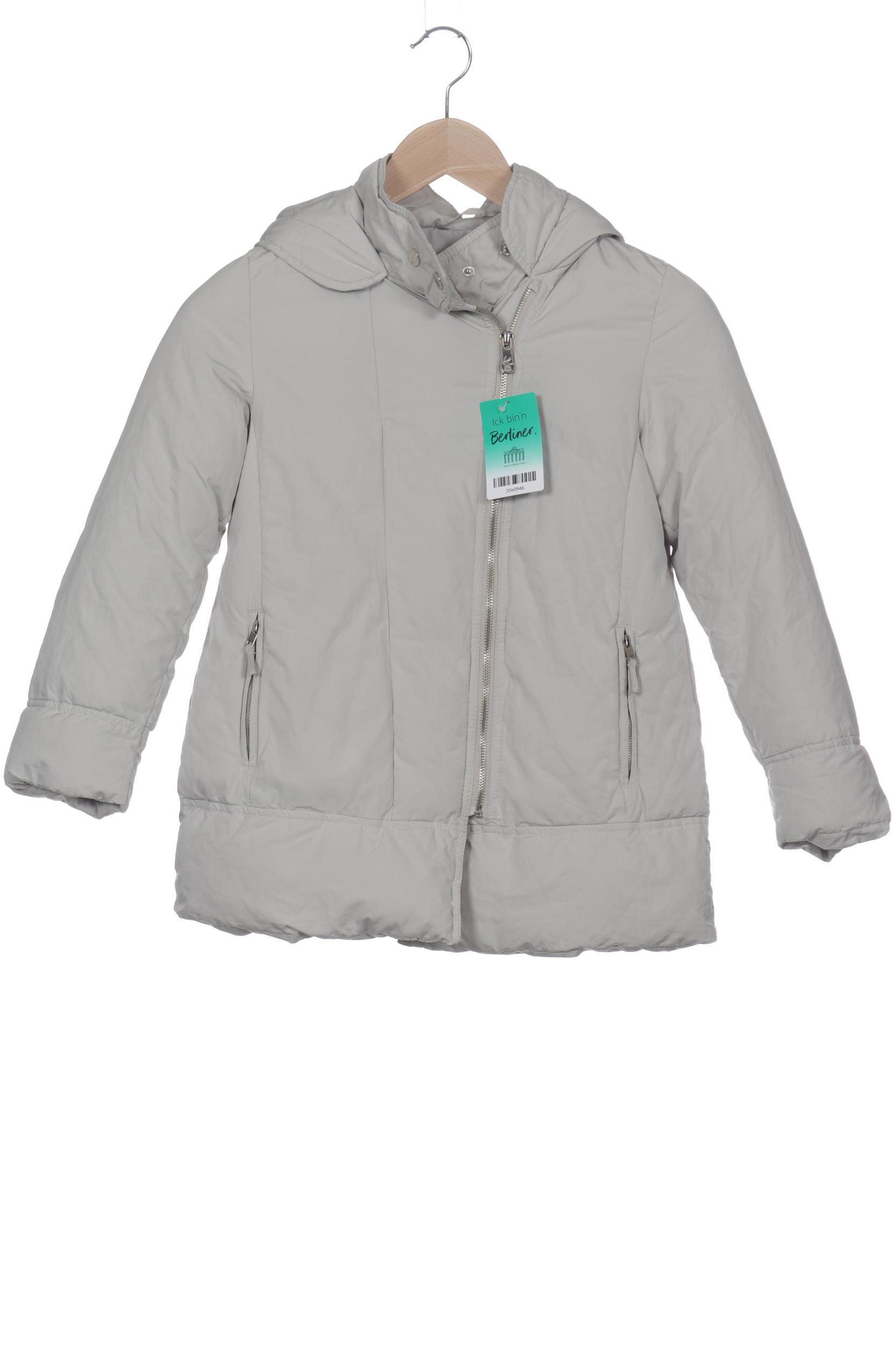 

Zara Mädchen Jacke, beige, Gr. 134