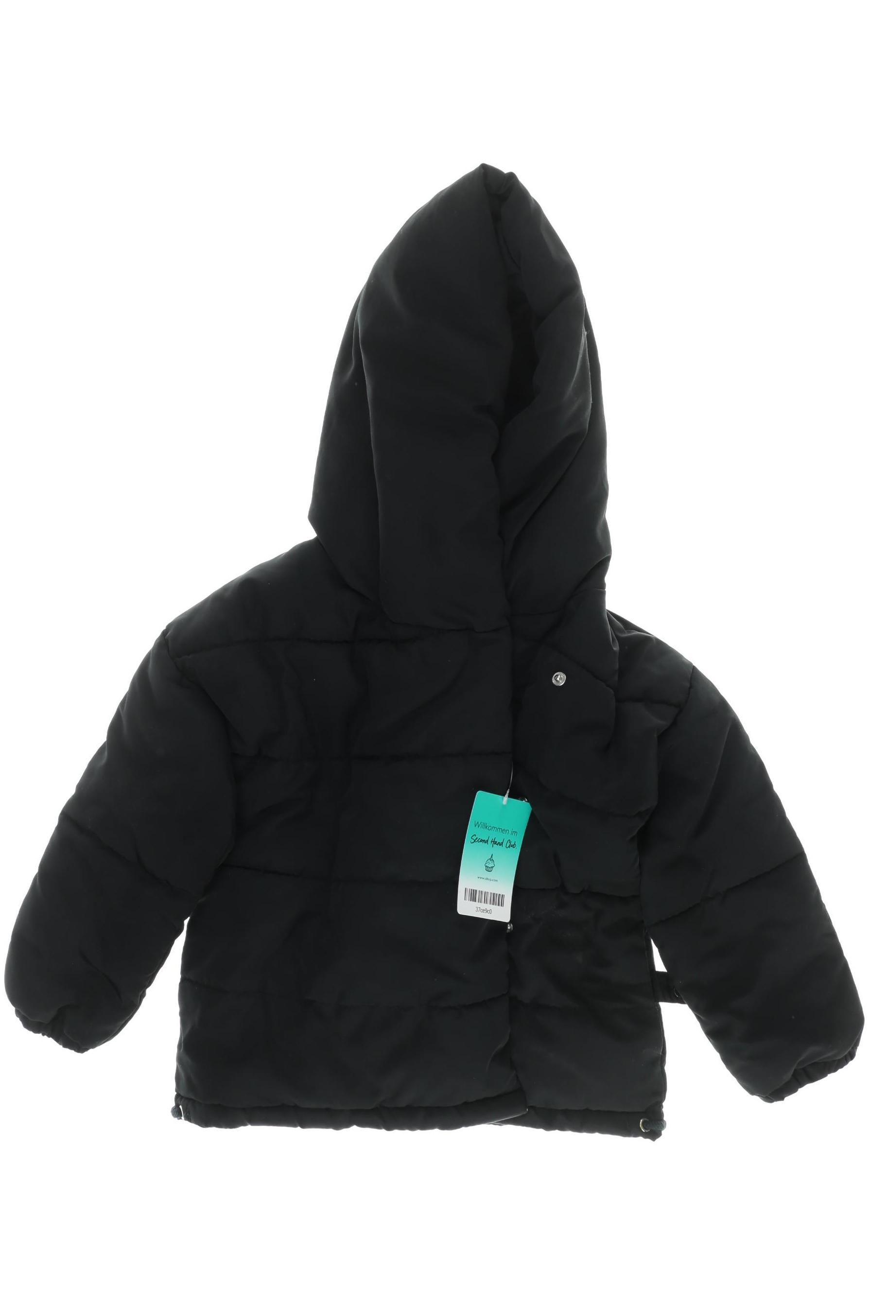 

Zara Mädchen Jacke, schwarz, Gr. 104