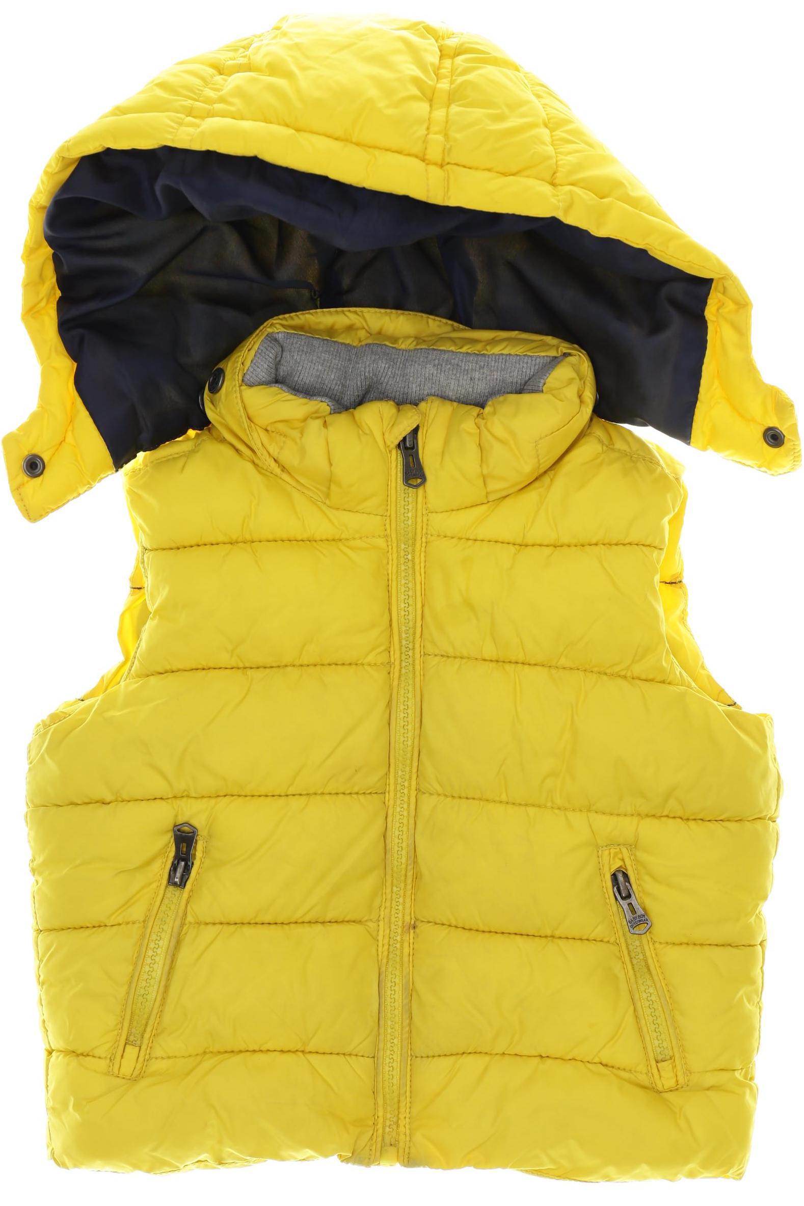 

Zara Mädchen Jacke, gelb, Gr. 92