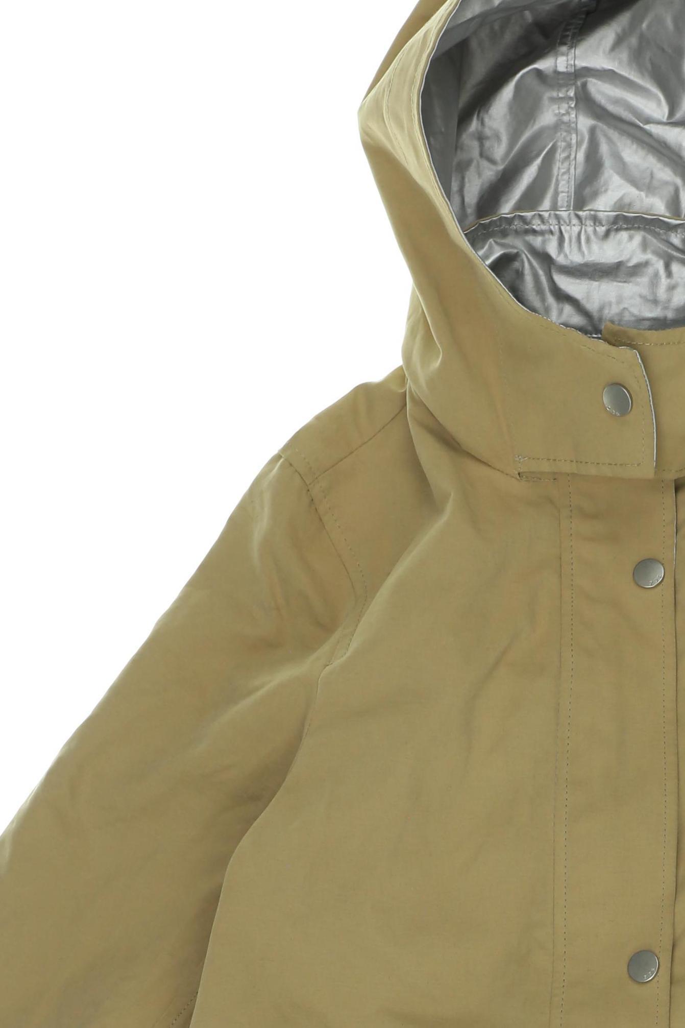 Thumbnail - Zara Mädchen Jacke, beige, Gr. 134