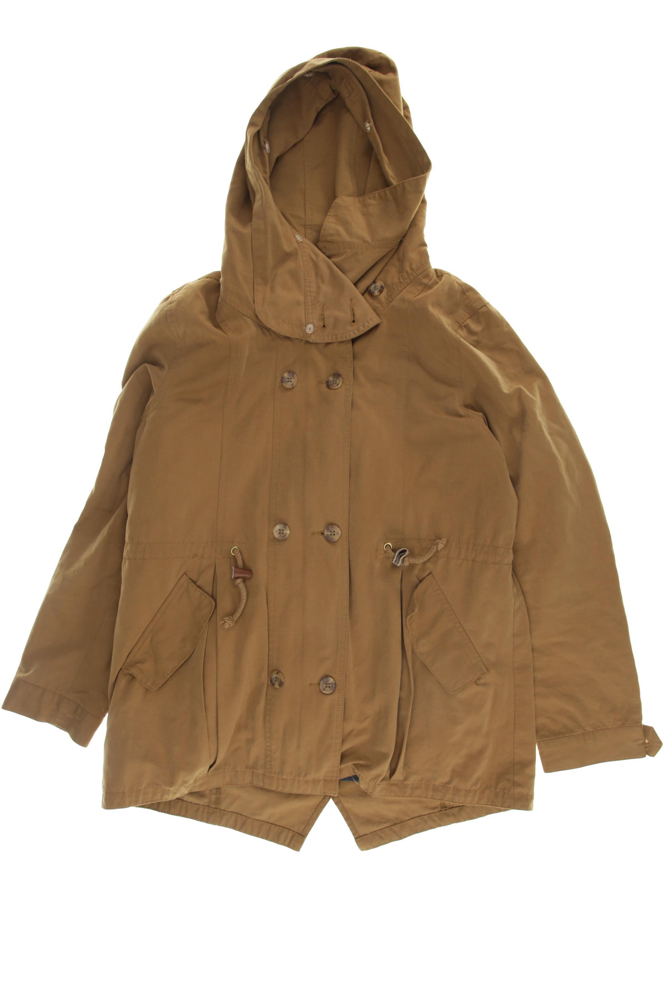 

Zara Mädchen Jacke, braun, Gr. 146