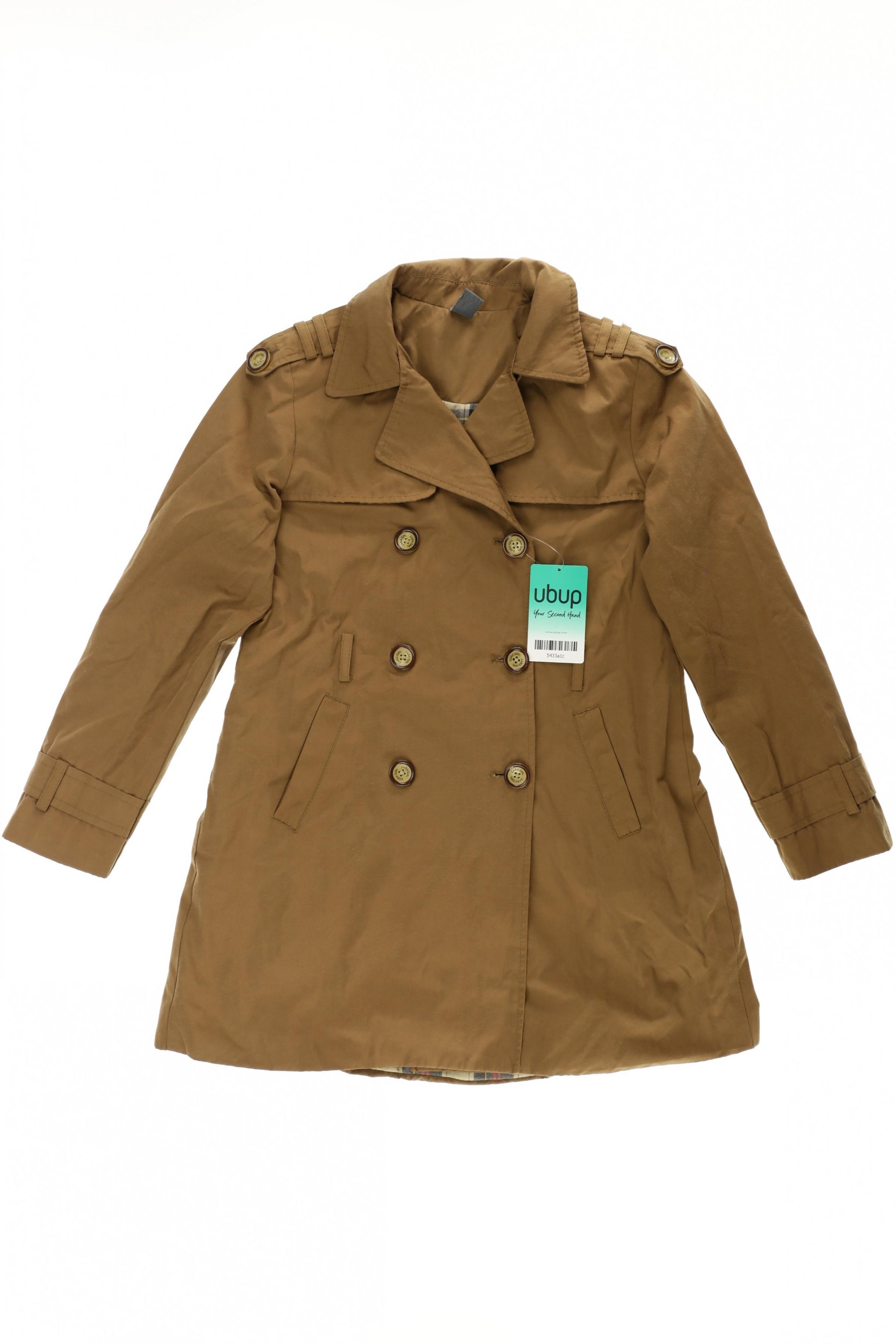 

Zara Mädchen Jacke, beige, Gr. 128
