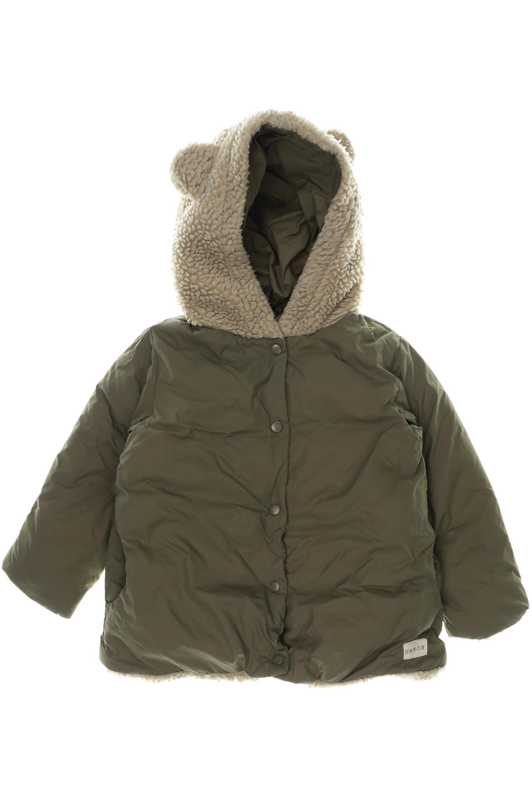 

Zara Mädchen Jacke, grün, Gr. 104