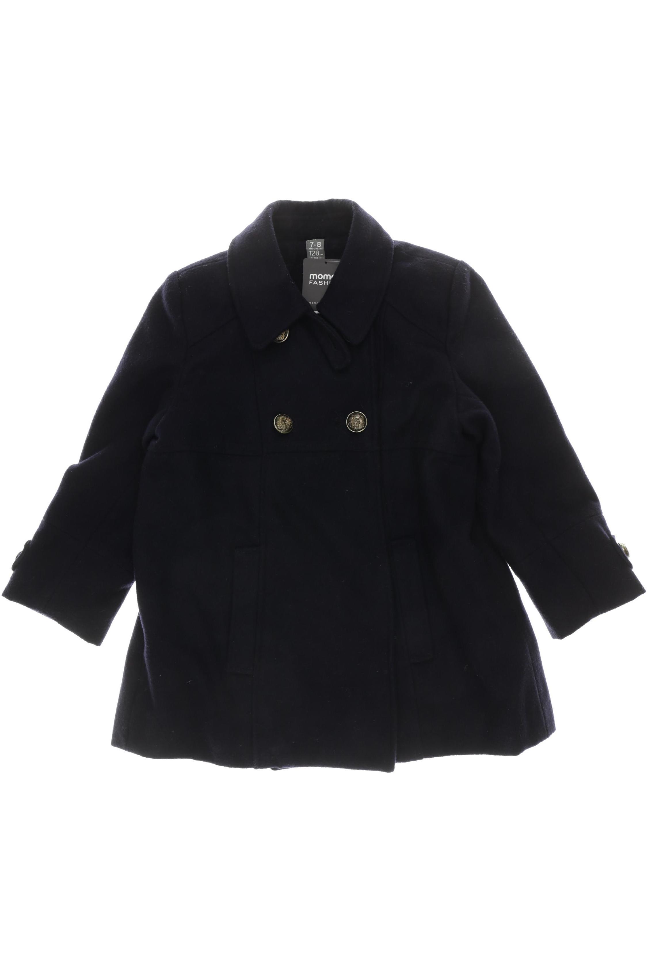 

Zara Mädchen Jacke, blau, Gr. 128