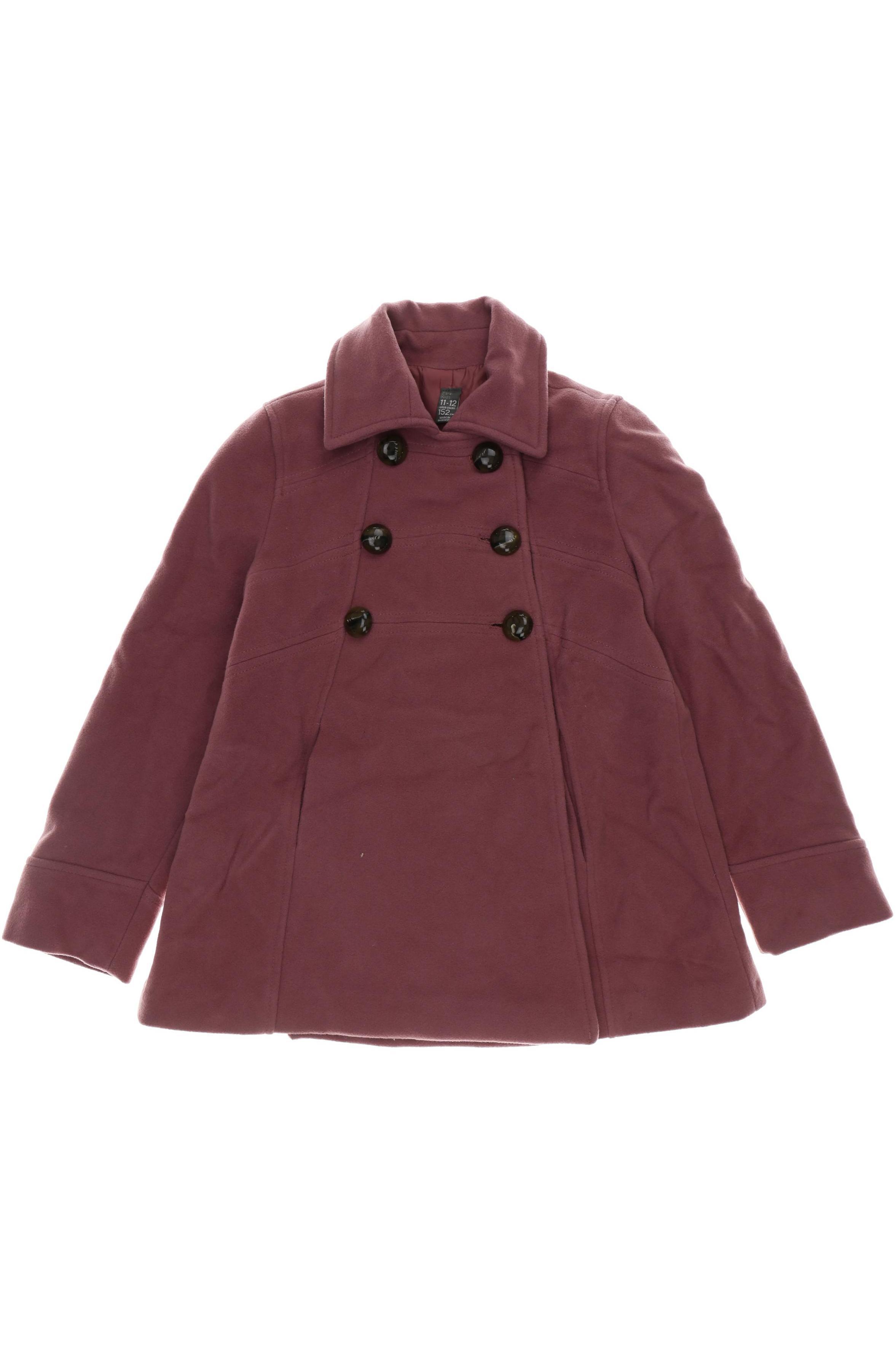 

Zara Mädchen Jacke, pink, Gr. 152