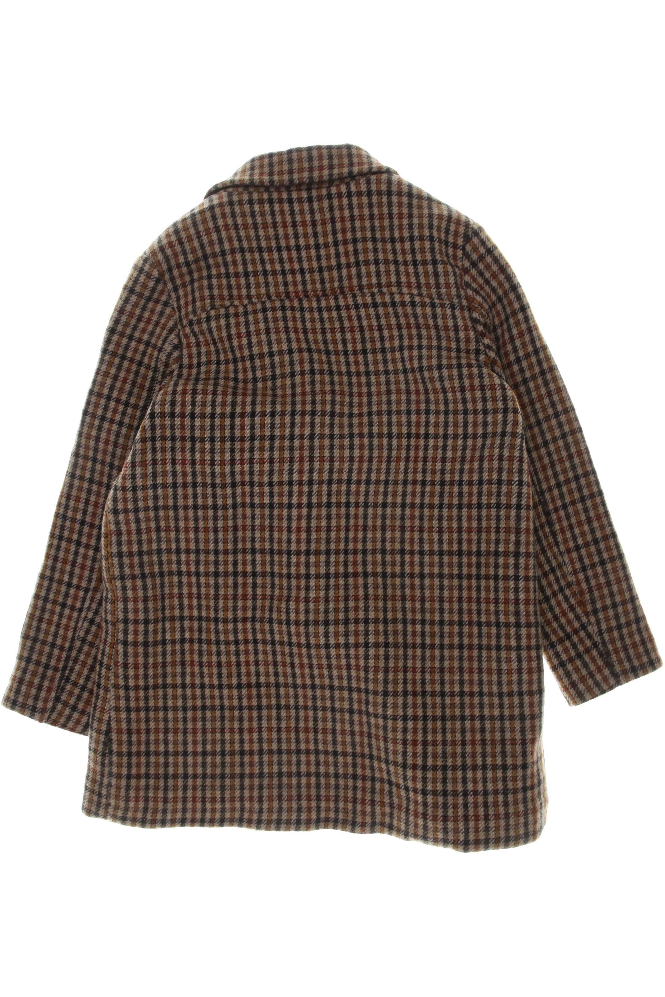 Thumbnail - Zara Mädchen Jacke, braun, Gr. 164