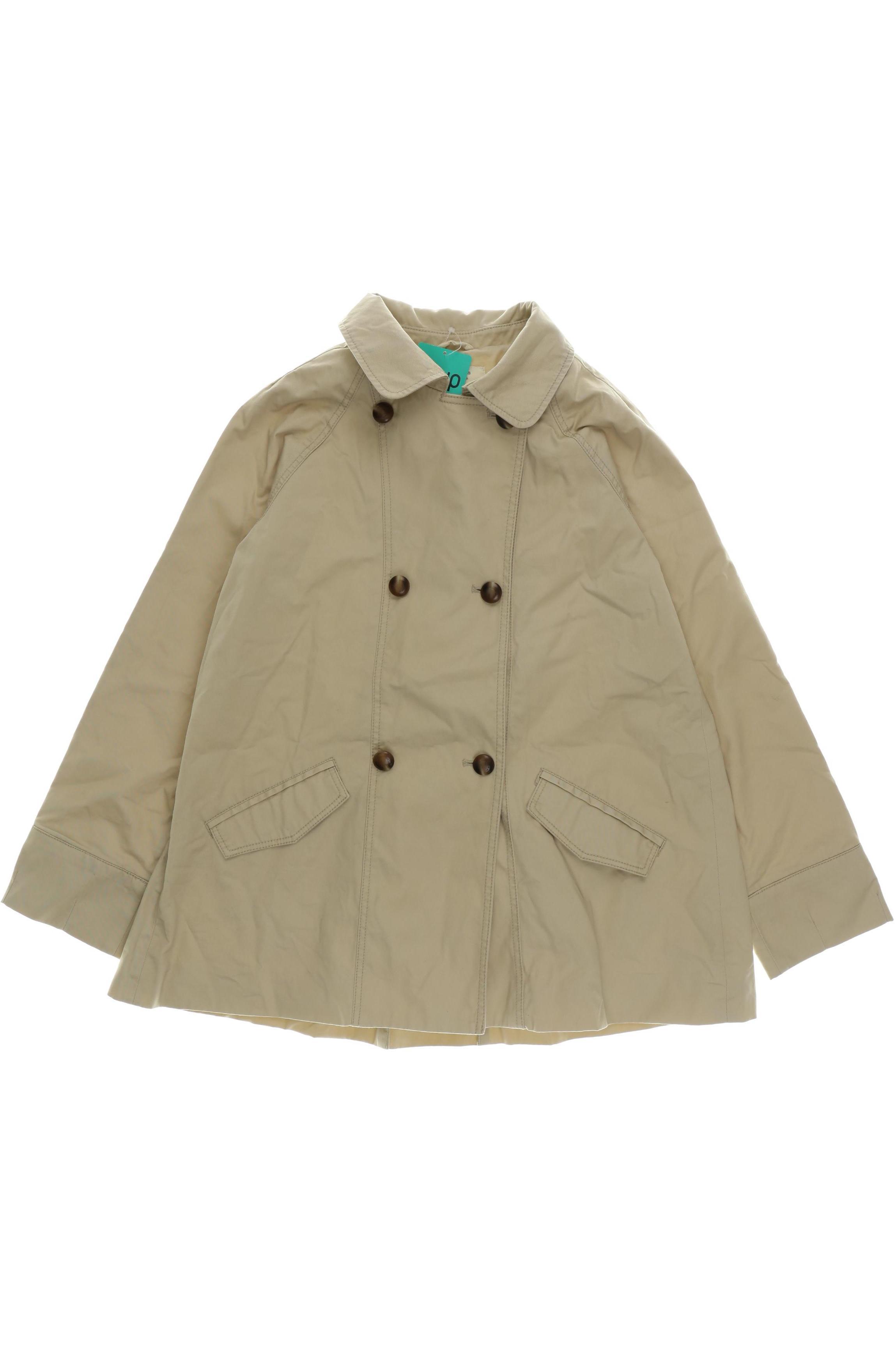 

Zara Mädchen Jacke, beige, Gr. 152