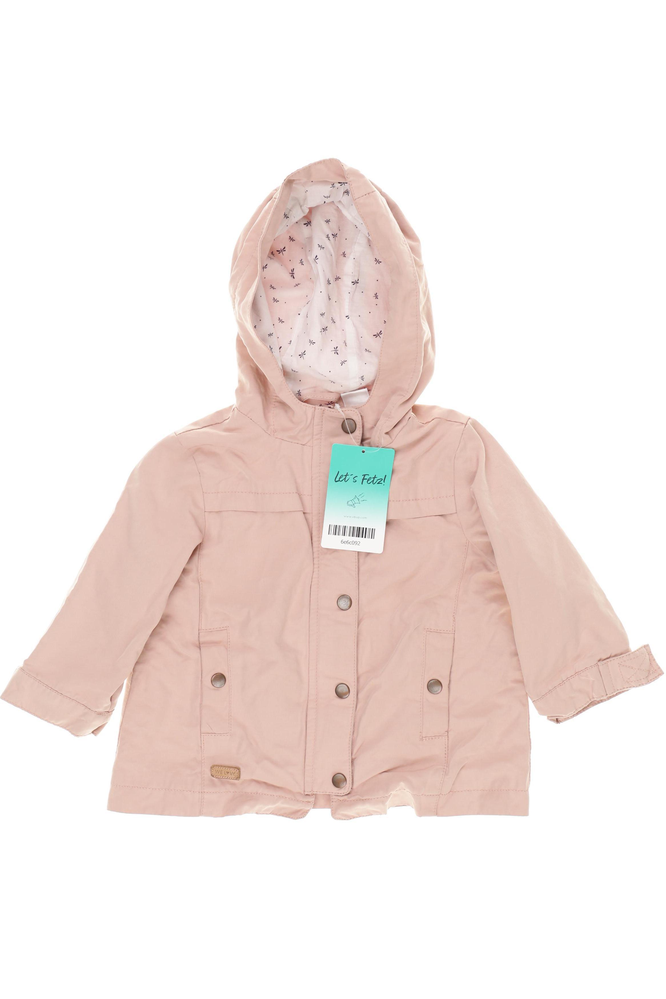 

Zara Mädchen Jacke, pink, Gr. 80