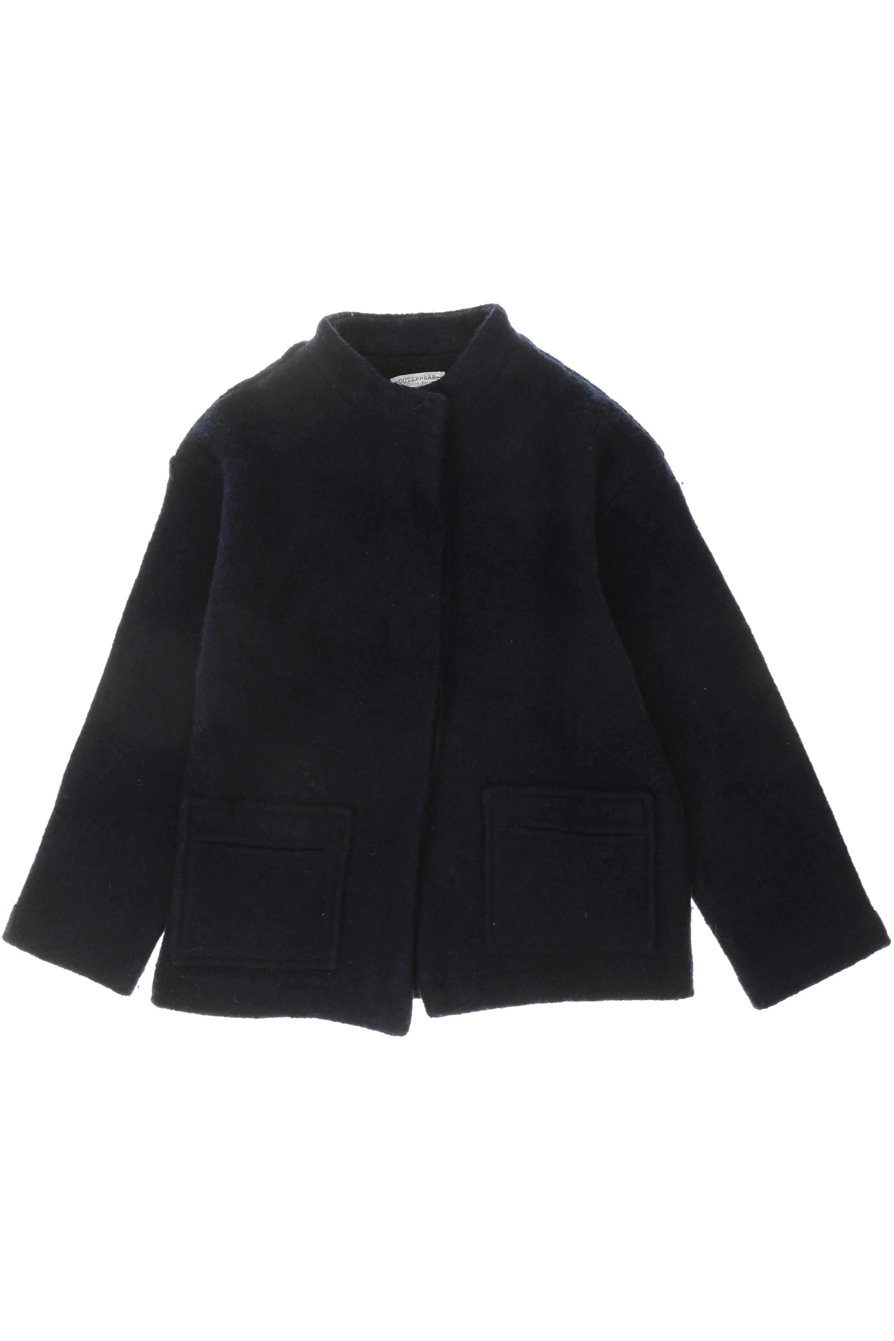 

Zara Mädchen Jacke, blau, Gr. 128