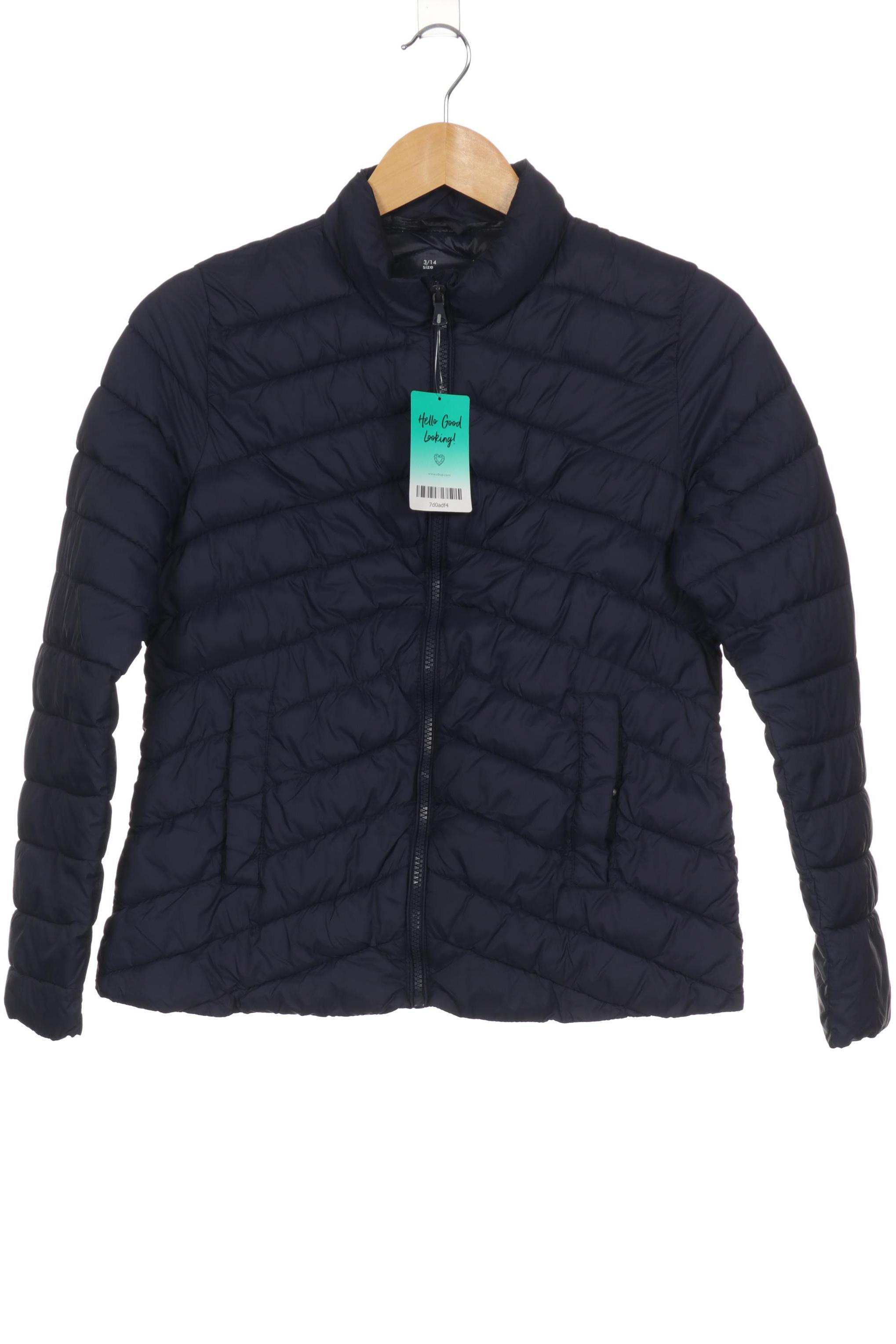 

Zara Mädchen Jacke, blau, Gr. 164
