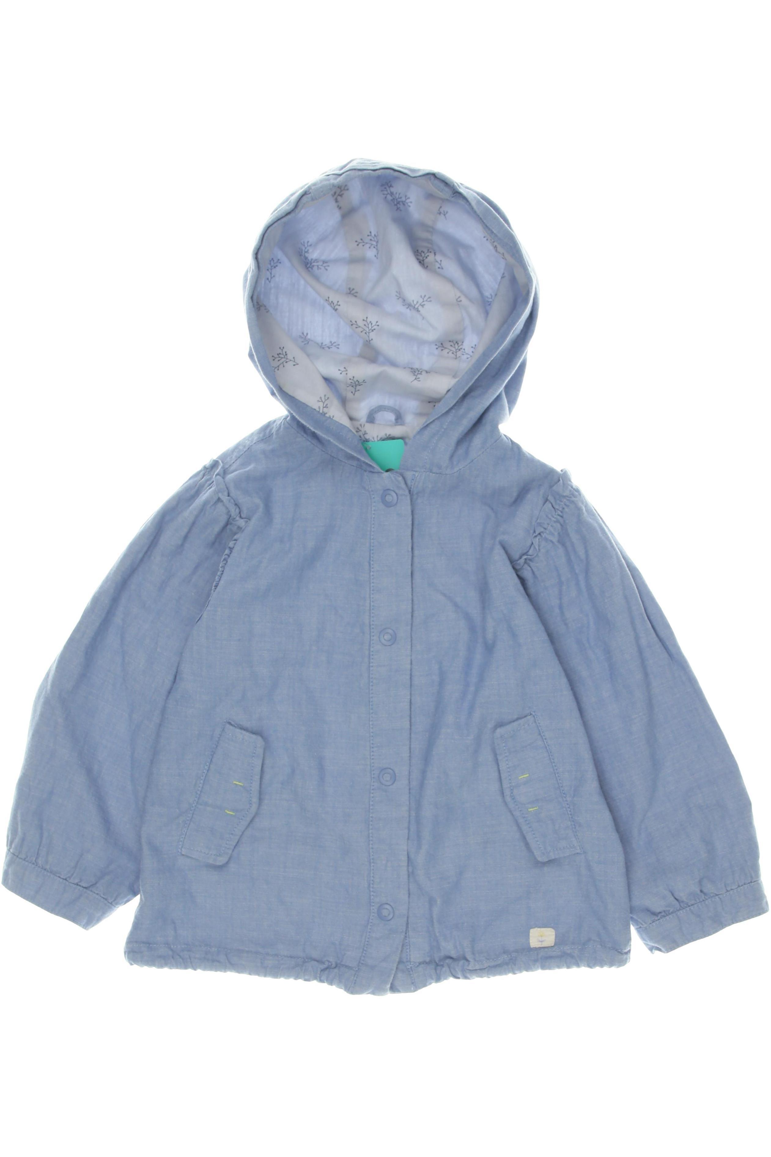 

Zara Mädchen Jacke, blau, Gr. 104