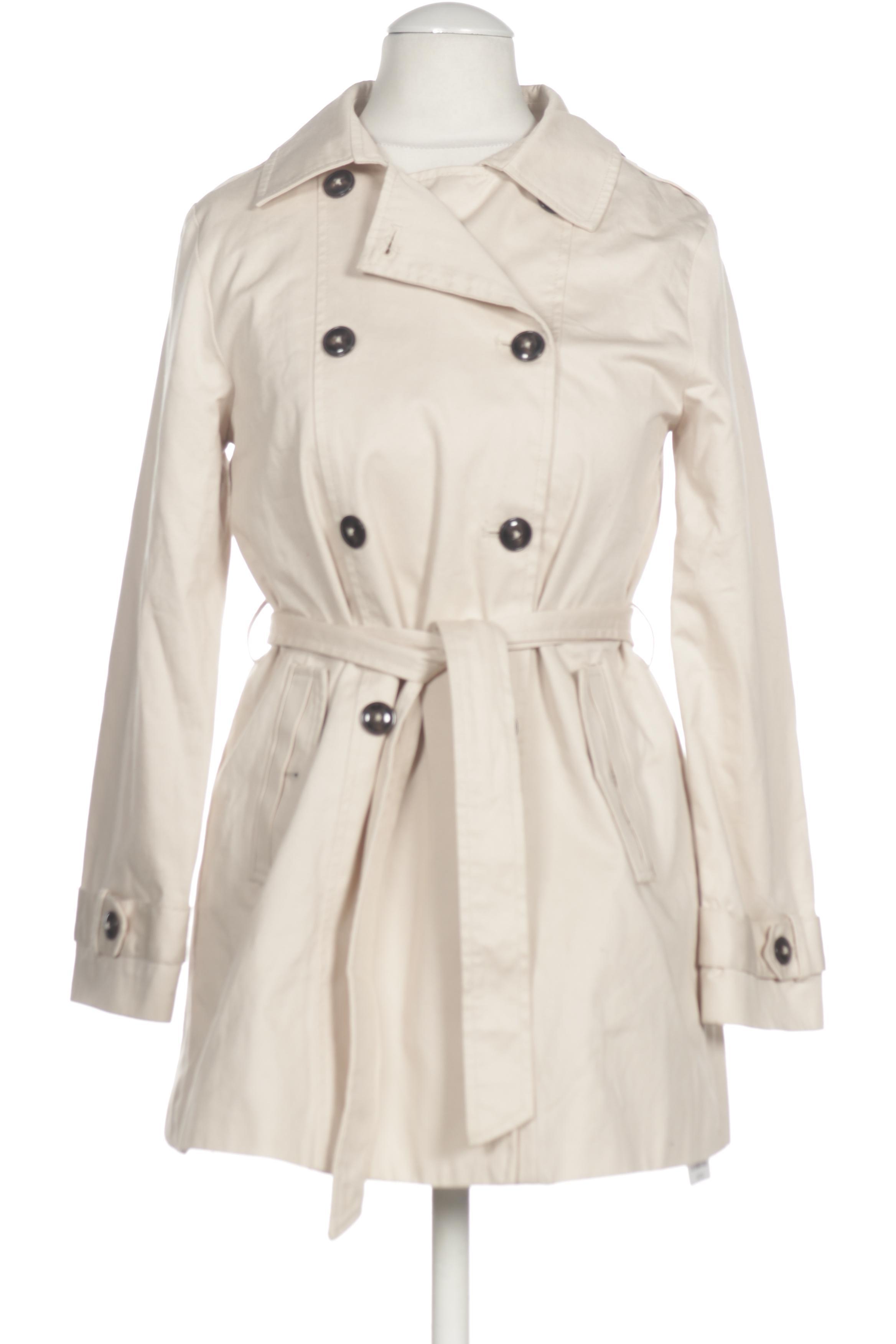

Zara Mädchen Jacke, beige, Gr. 152