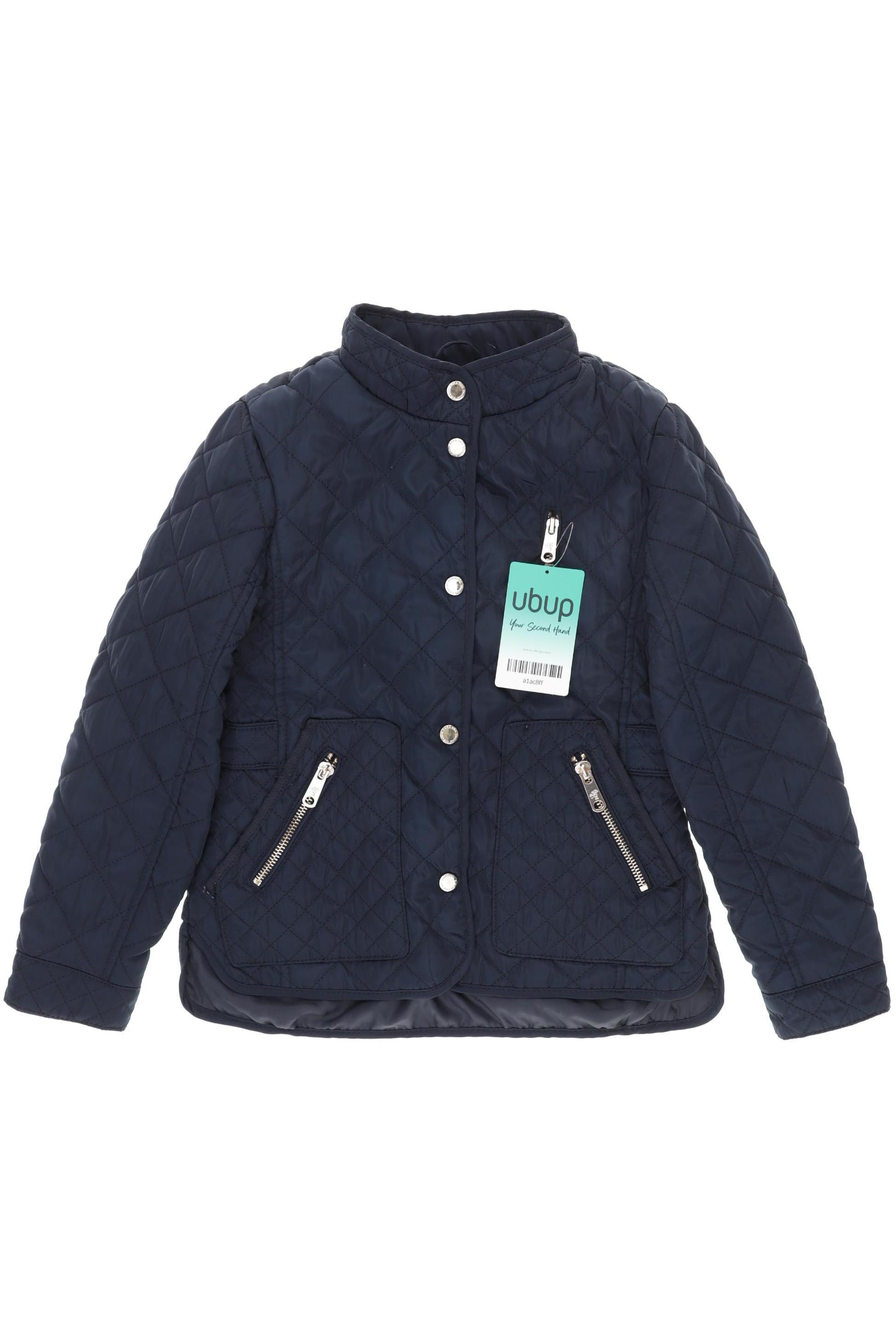 

Zara Mädchen Jacke, blau, Gr. 122