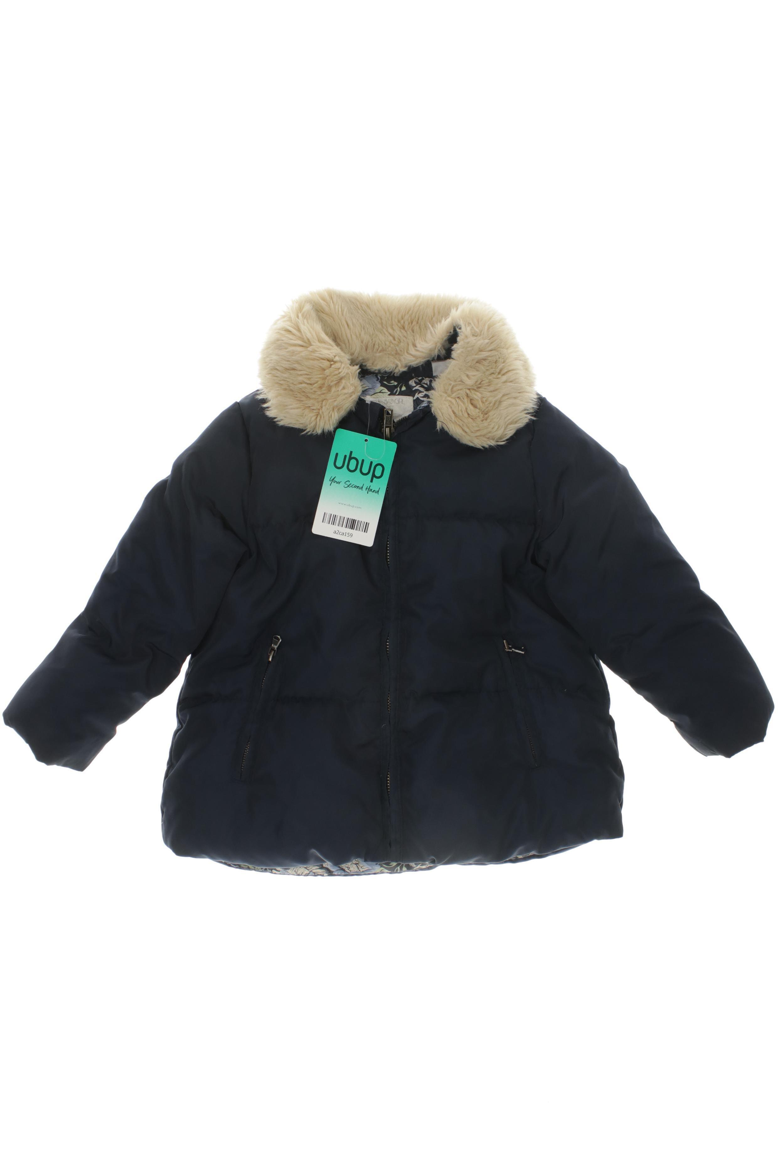 

Zara Mädchen Jacke, blau, Gr. 98