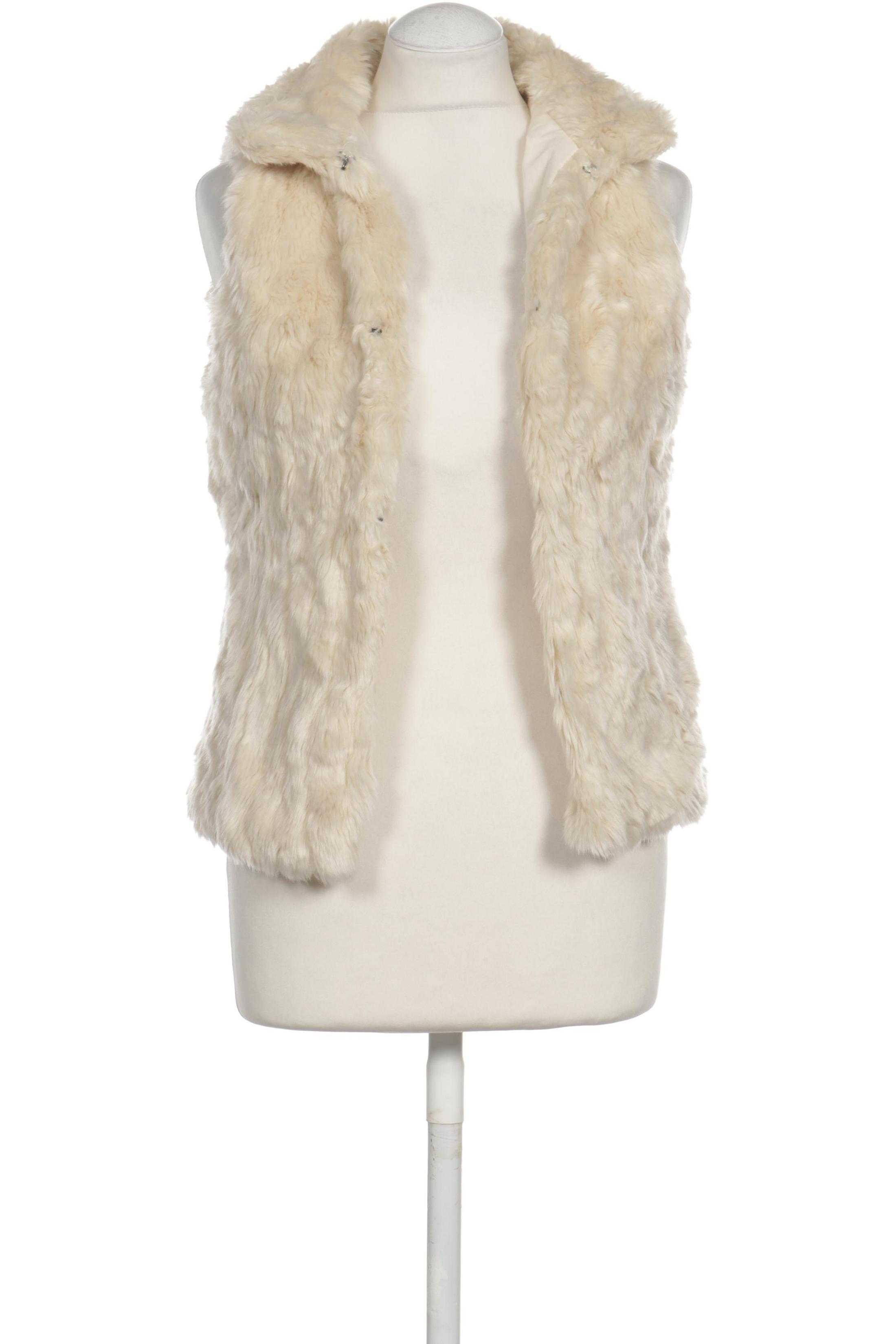 

Zara Mädchen Jacke, beige, Gr. 158