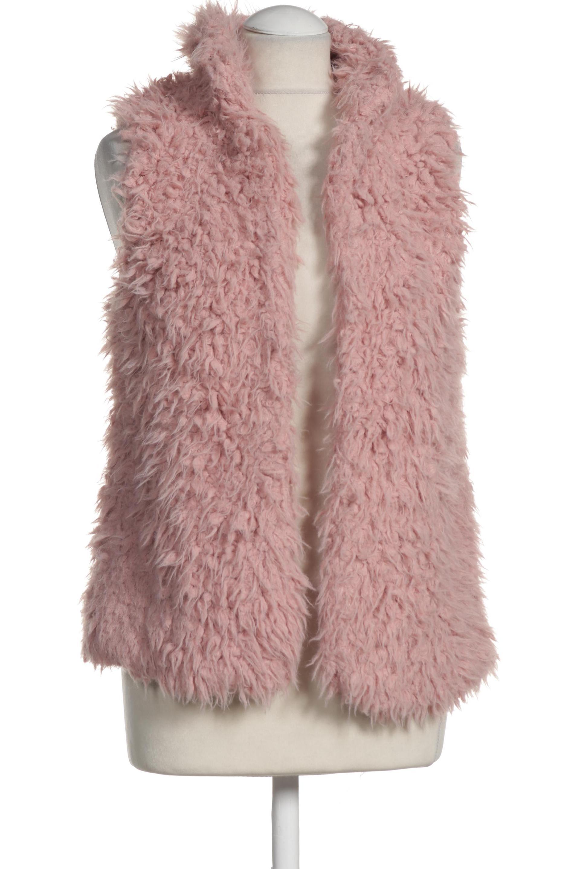 

Zara Mädchen Jacke, pink, Gr. 158