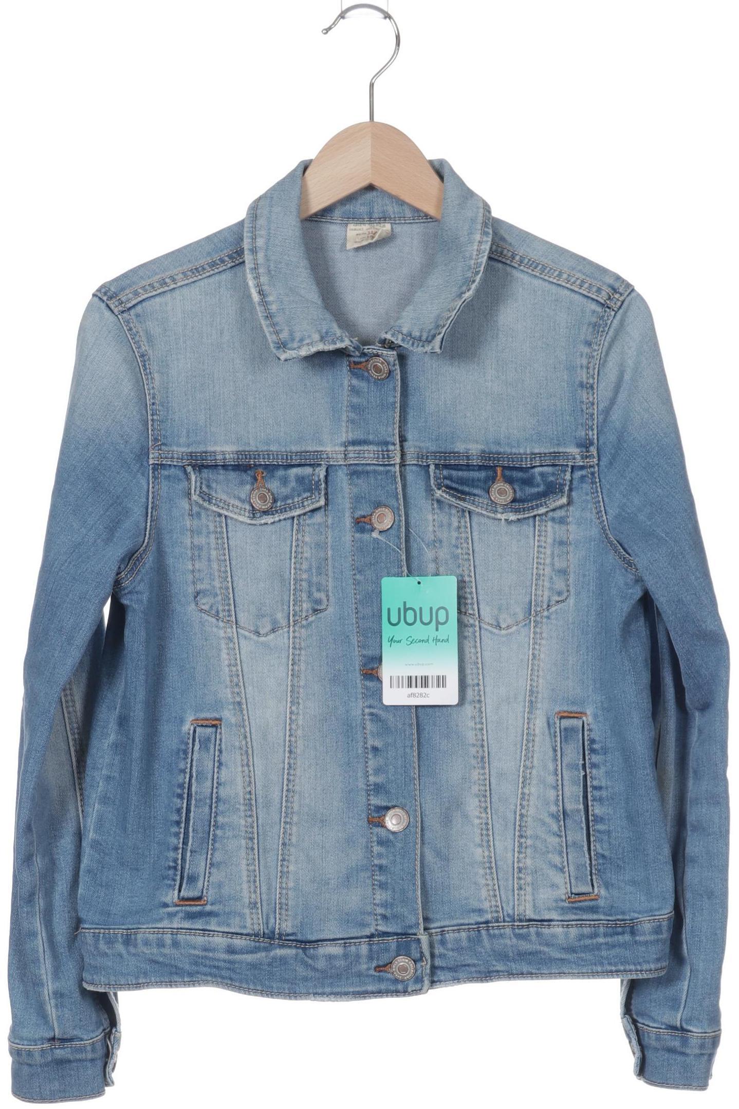 

Zara Mädchen Jacke, blau, Gr. 152