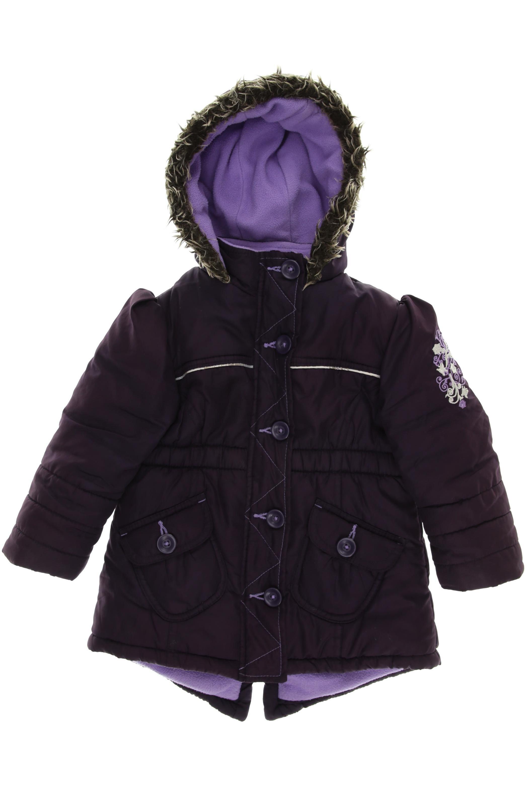 

Zara Mädchen Jacke, lila, Gr. 104