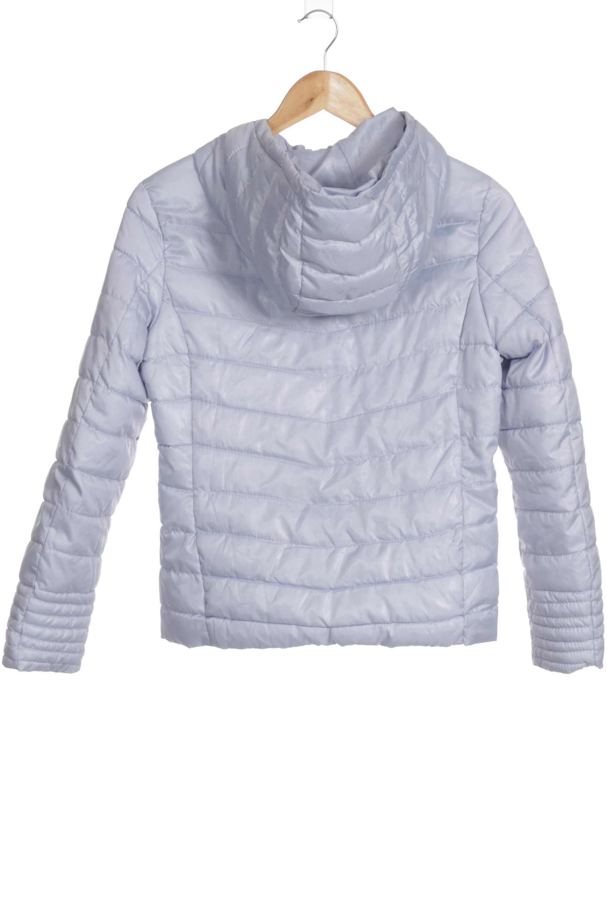 Thumbnail - Zara Mädchen Jacke, blau, Gr. 164