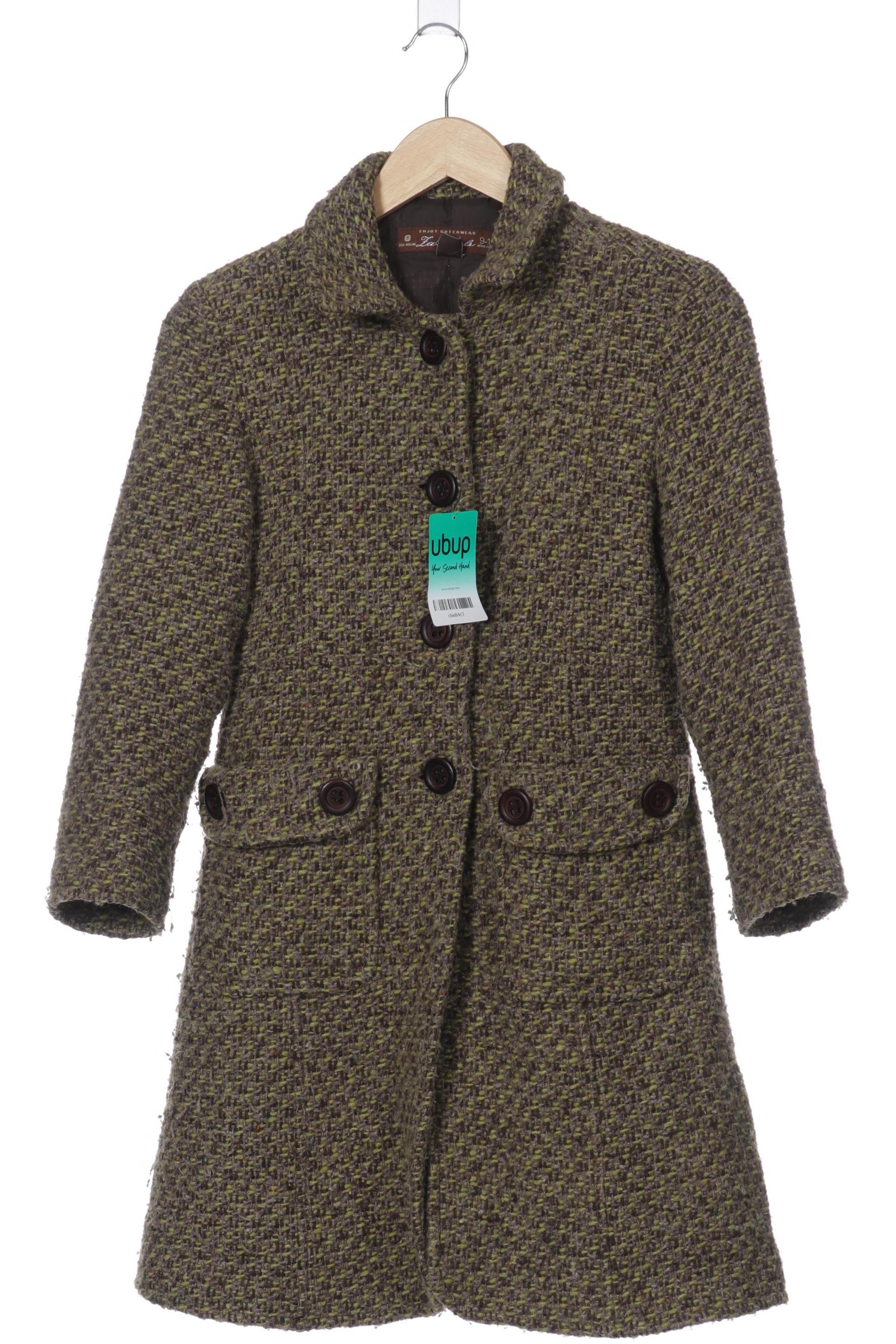 

Zara Mädchen Jacke, grün, Gr. 146