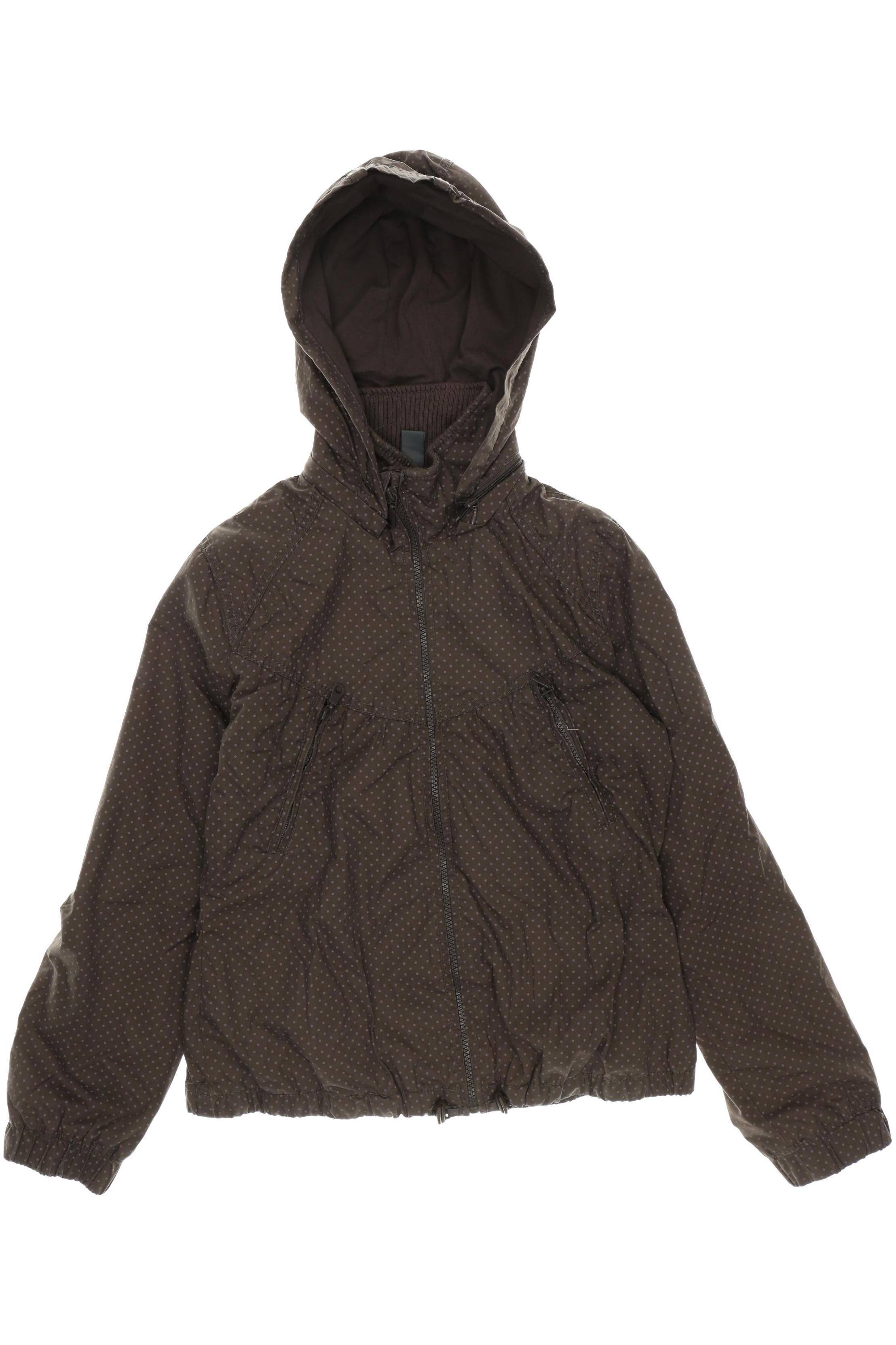 

Zara Mädchen Jacke, braun, Gr. 164