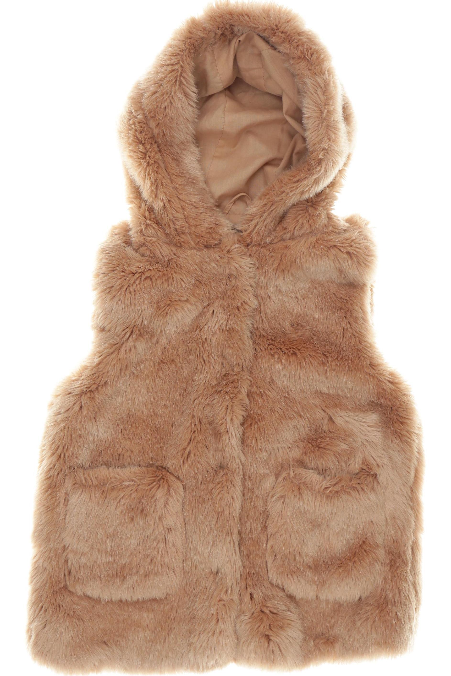 

Zara Mädchen Jacke, pink, Gr. 134