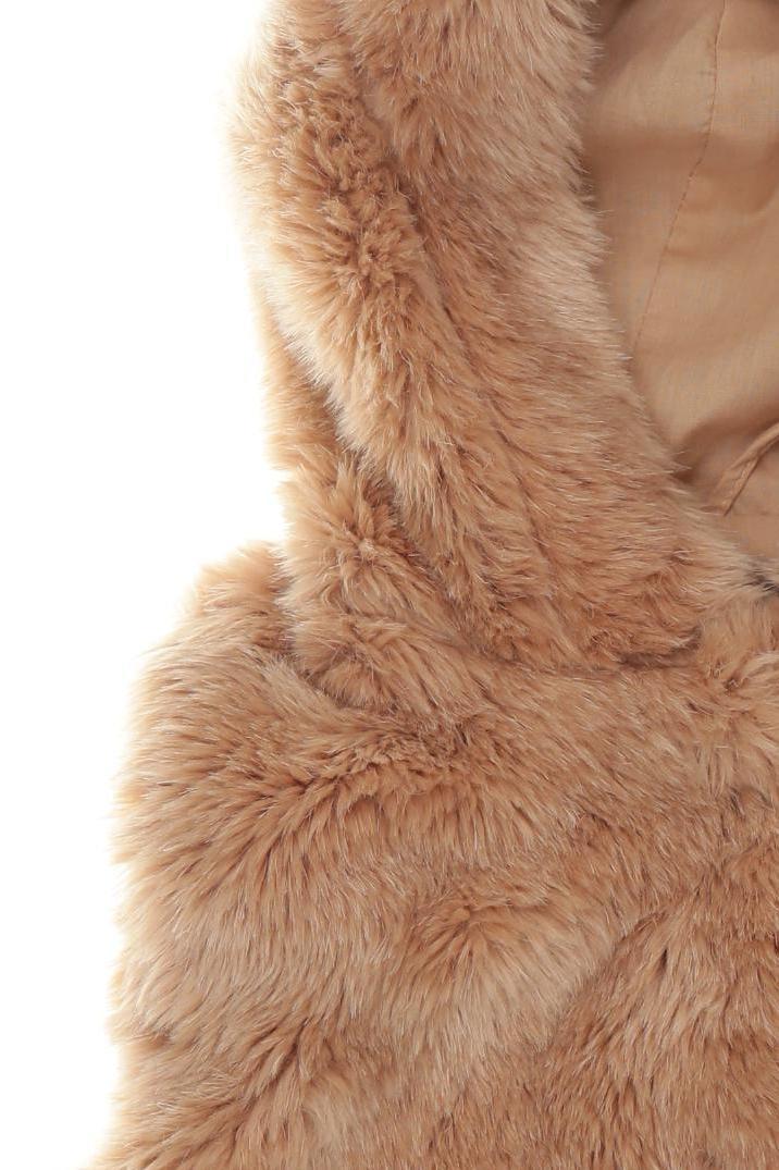 Thumbnail - Zara Mädchen Jacke, pink, Gr. 134