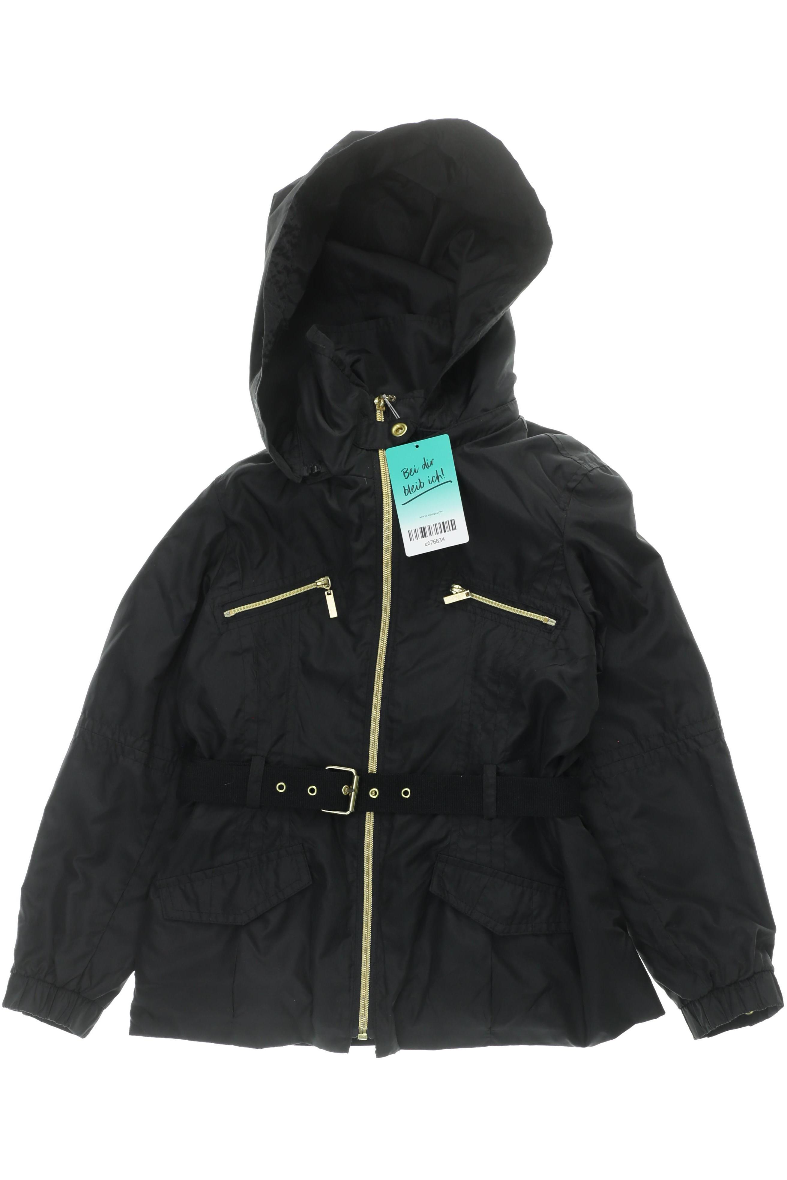 

Zara Mädchen Jacke, schwarz, Gr. 116