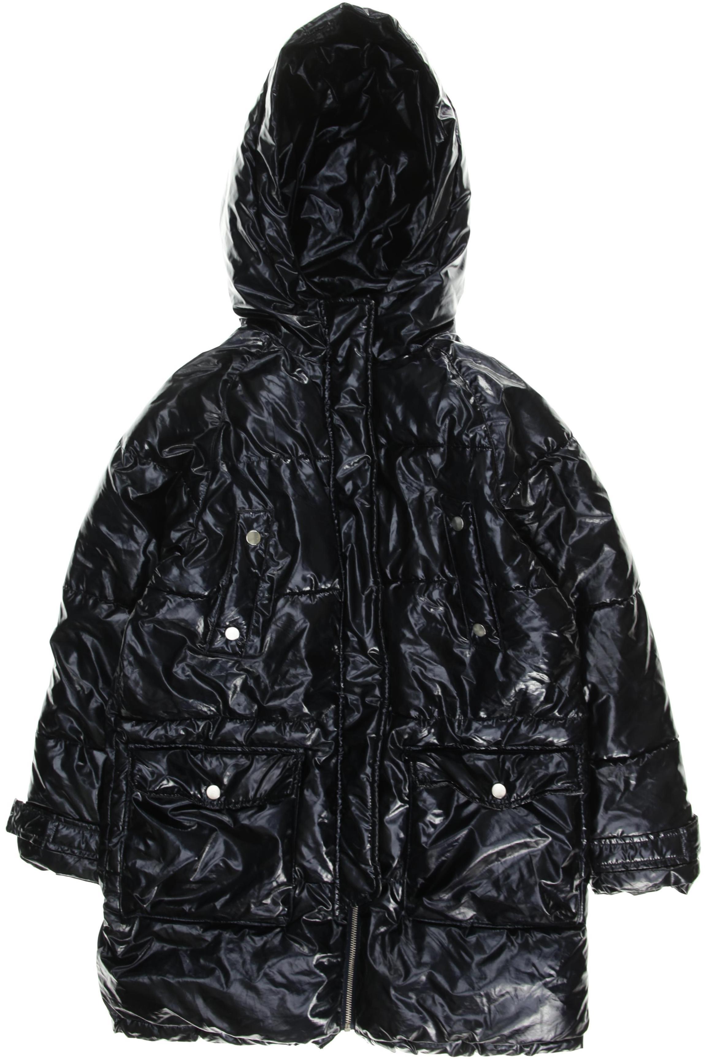 

Zara Mädchen Jacke, blau, Gr. 158