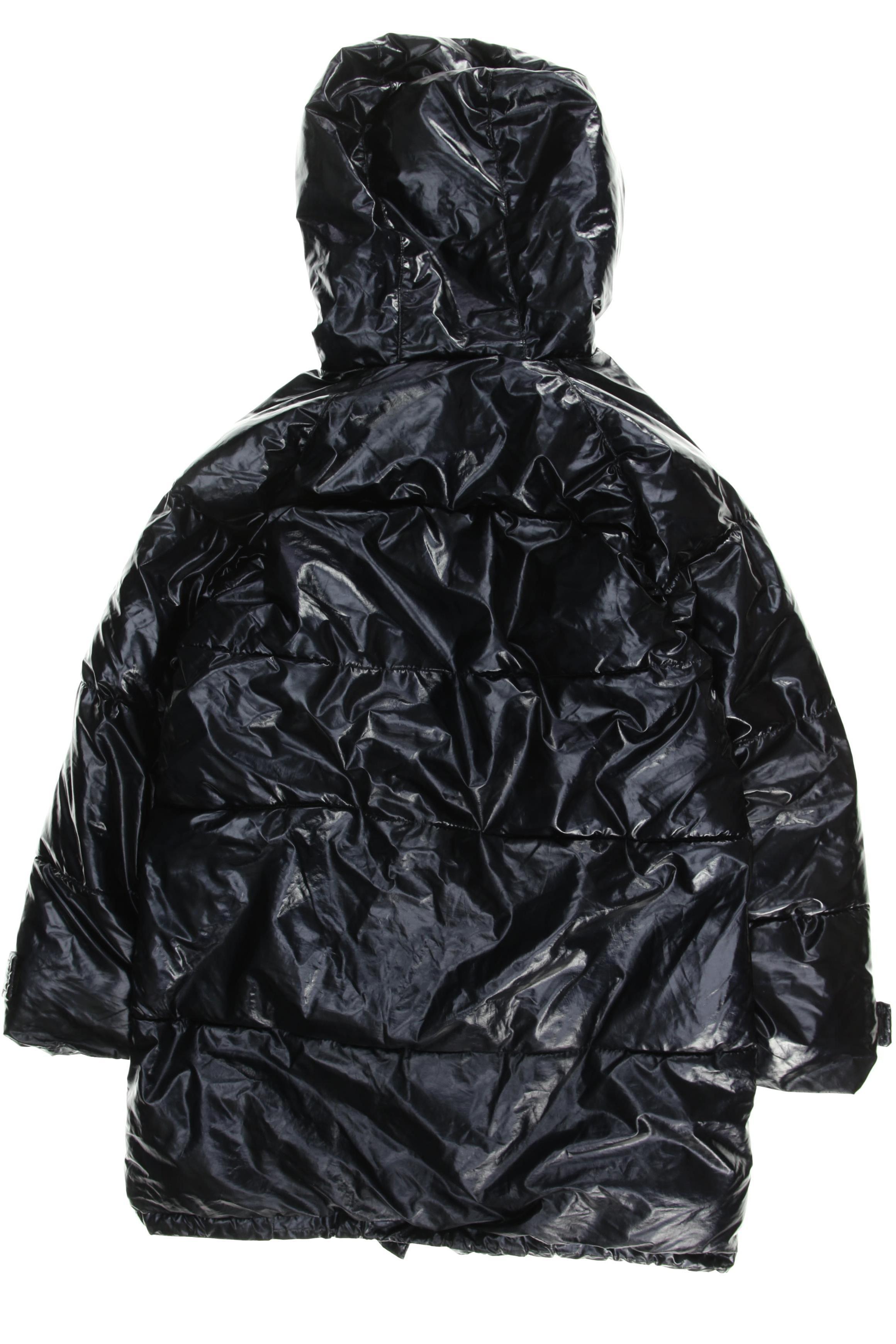 Thumbnail - Zara Mädchen Jacke, blau, Gr. 158