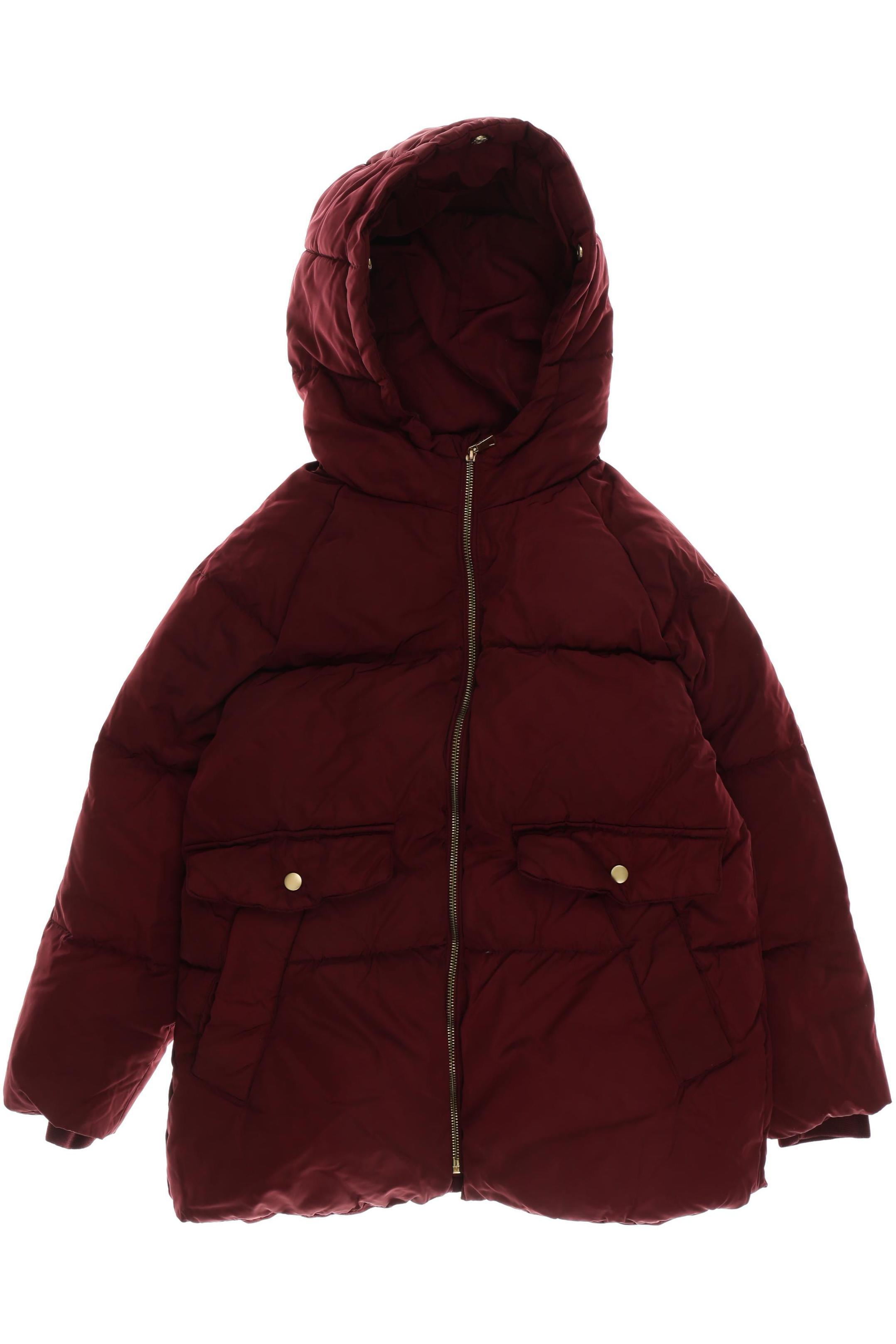 

Zara Mädchen Jacke, rot, Gr. 140