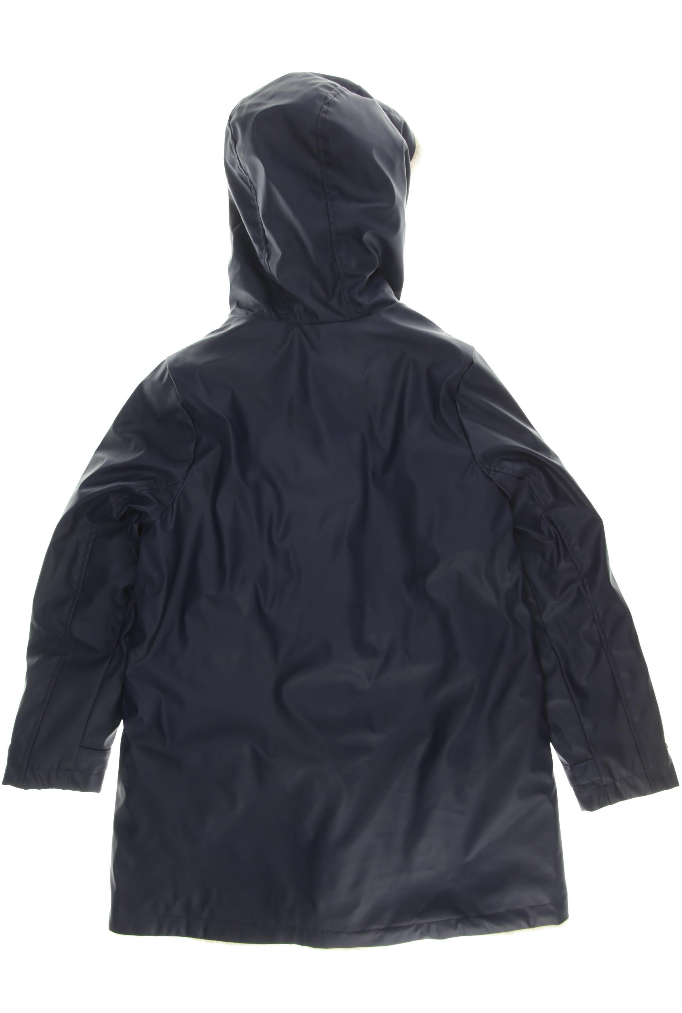 Thumbnail - Zara Mädchen Jacke, blau, Gr. 152